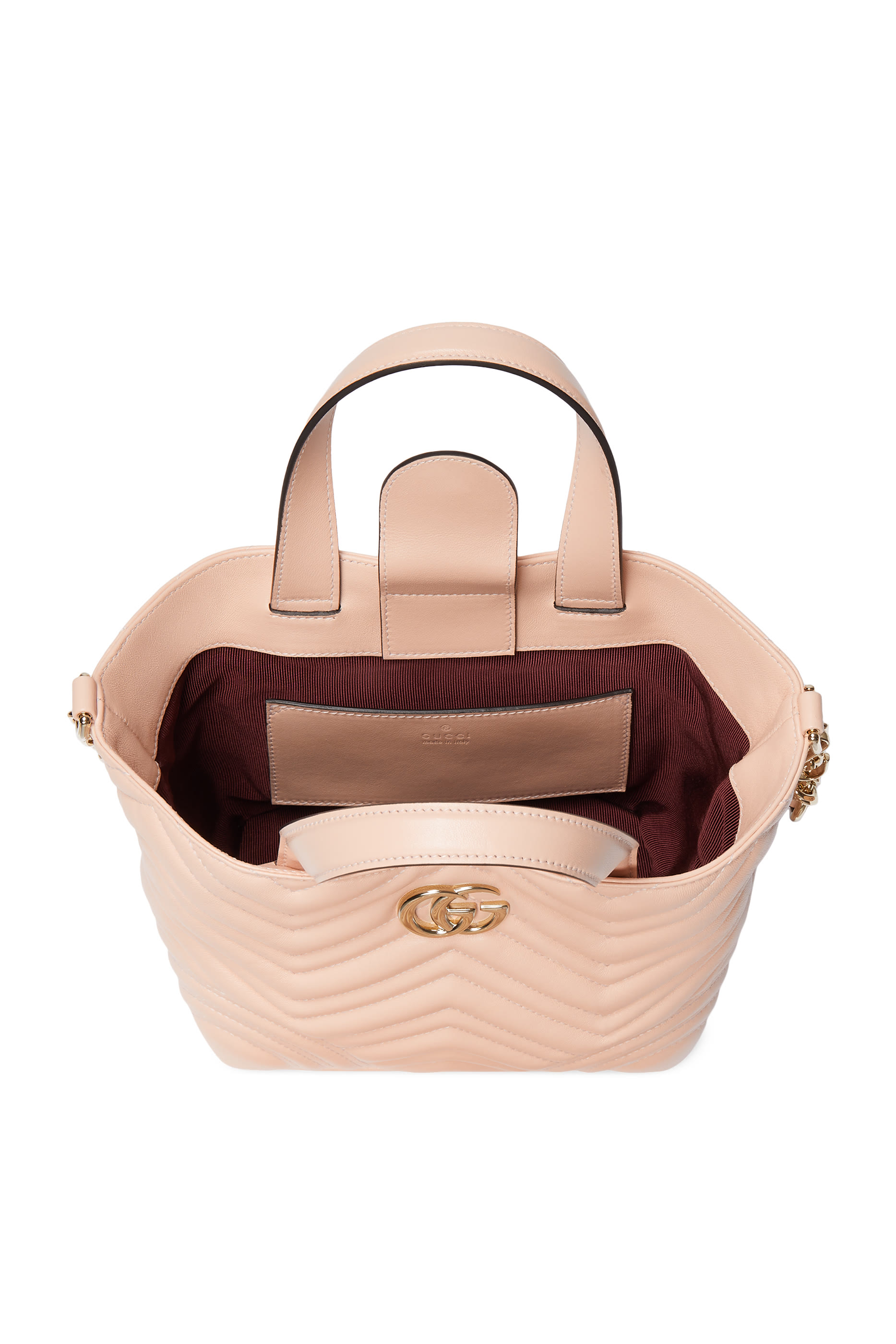 Betty Small Tote Bag