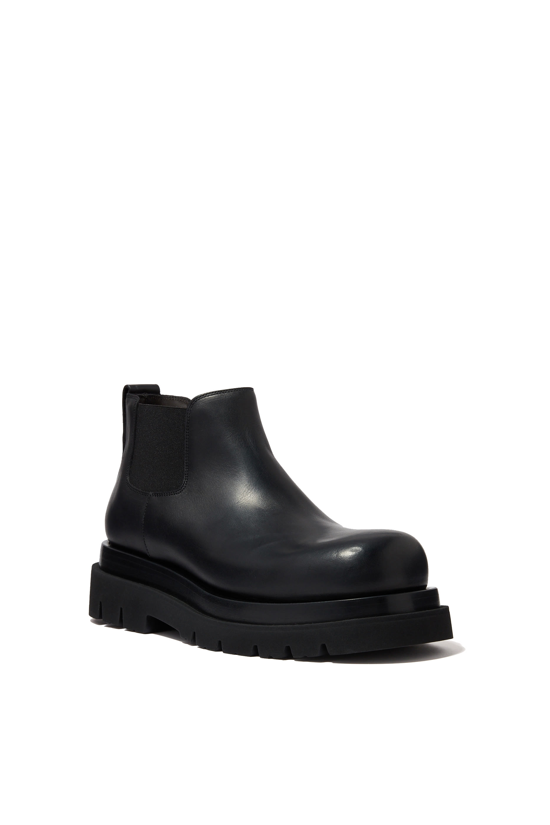 Lug Chelsea Ankle Boots
