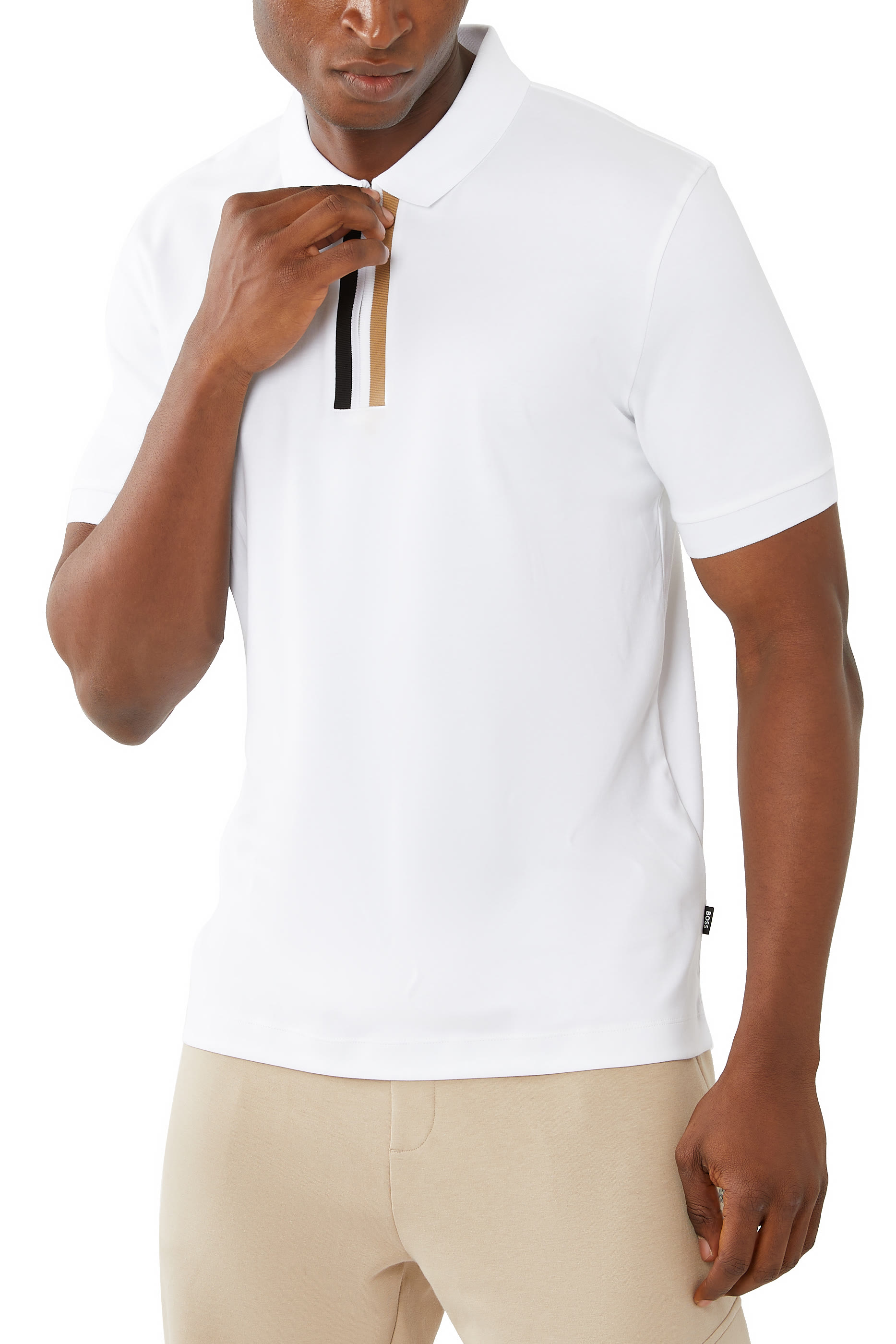 Paras Polo Shirt