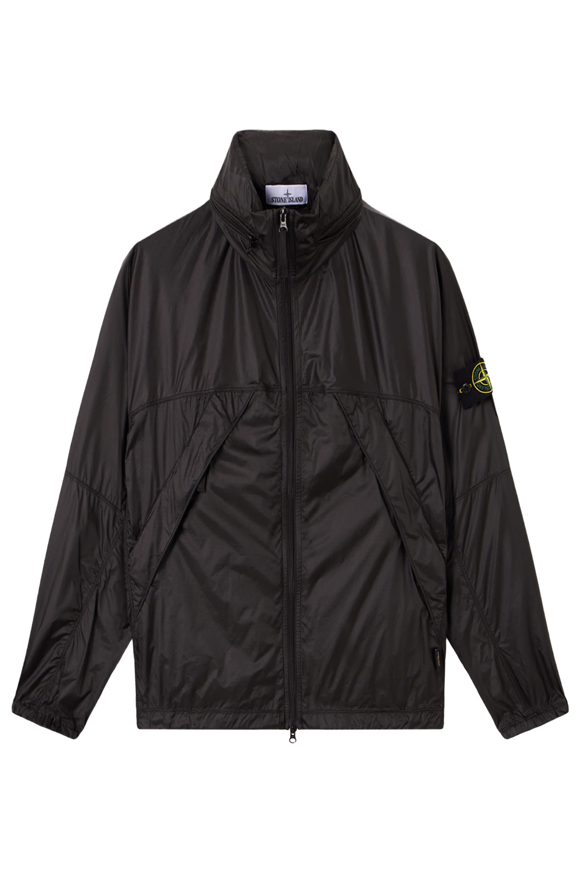  Ripstop Nylon Light Jacket