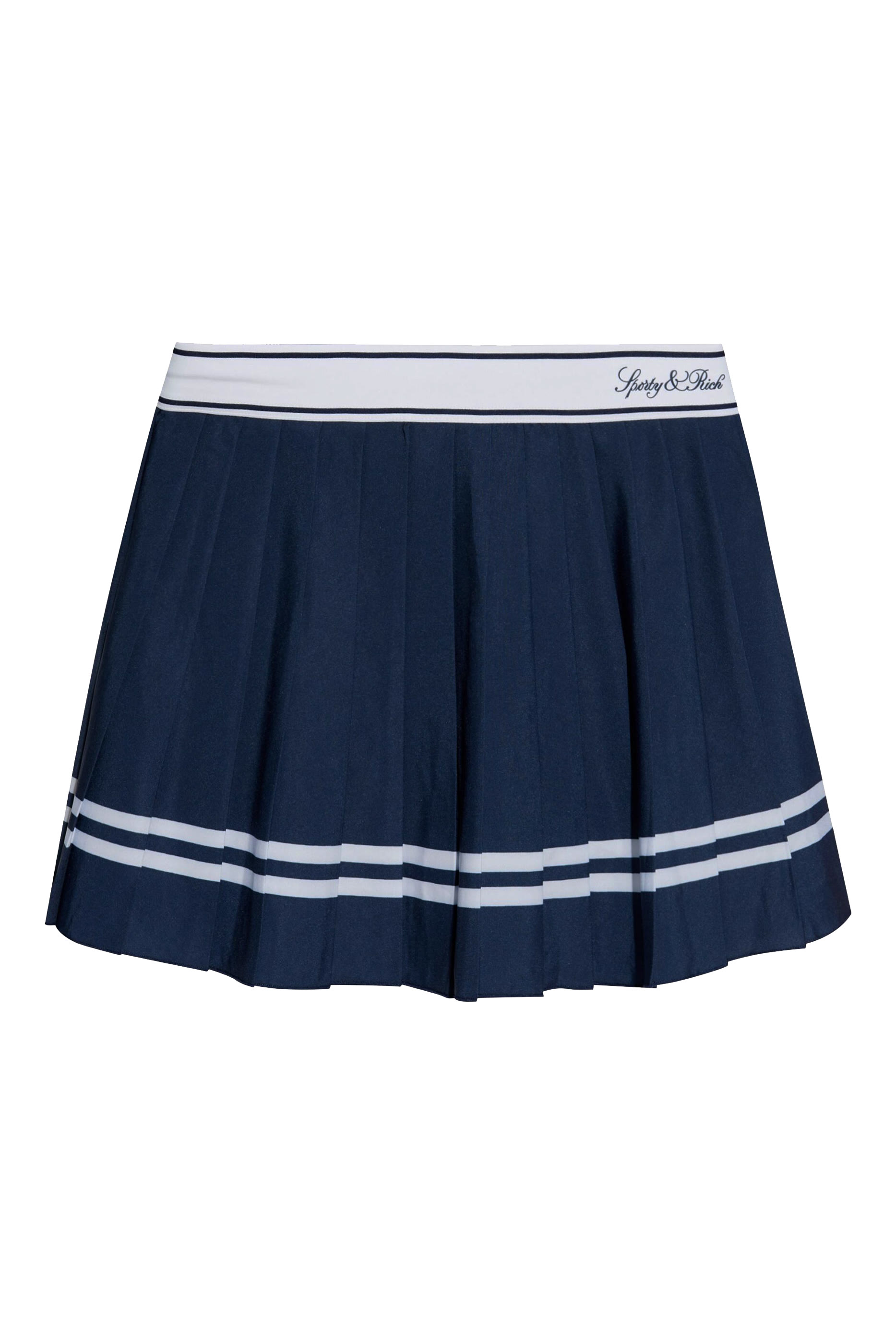 Vendome Script Skirt