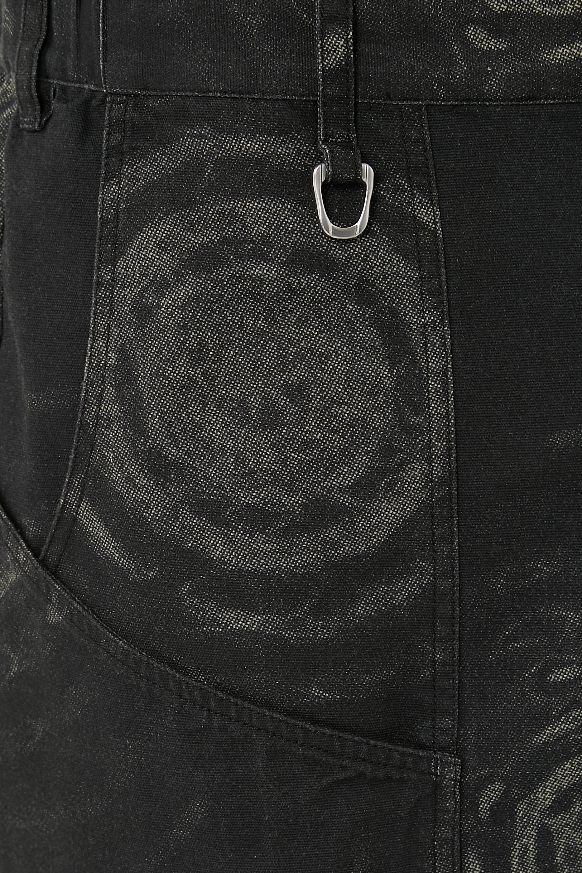 Oscillations Atlas Pant