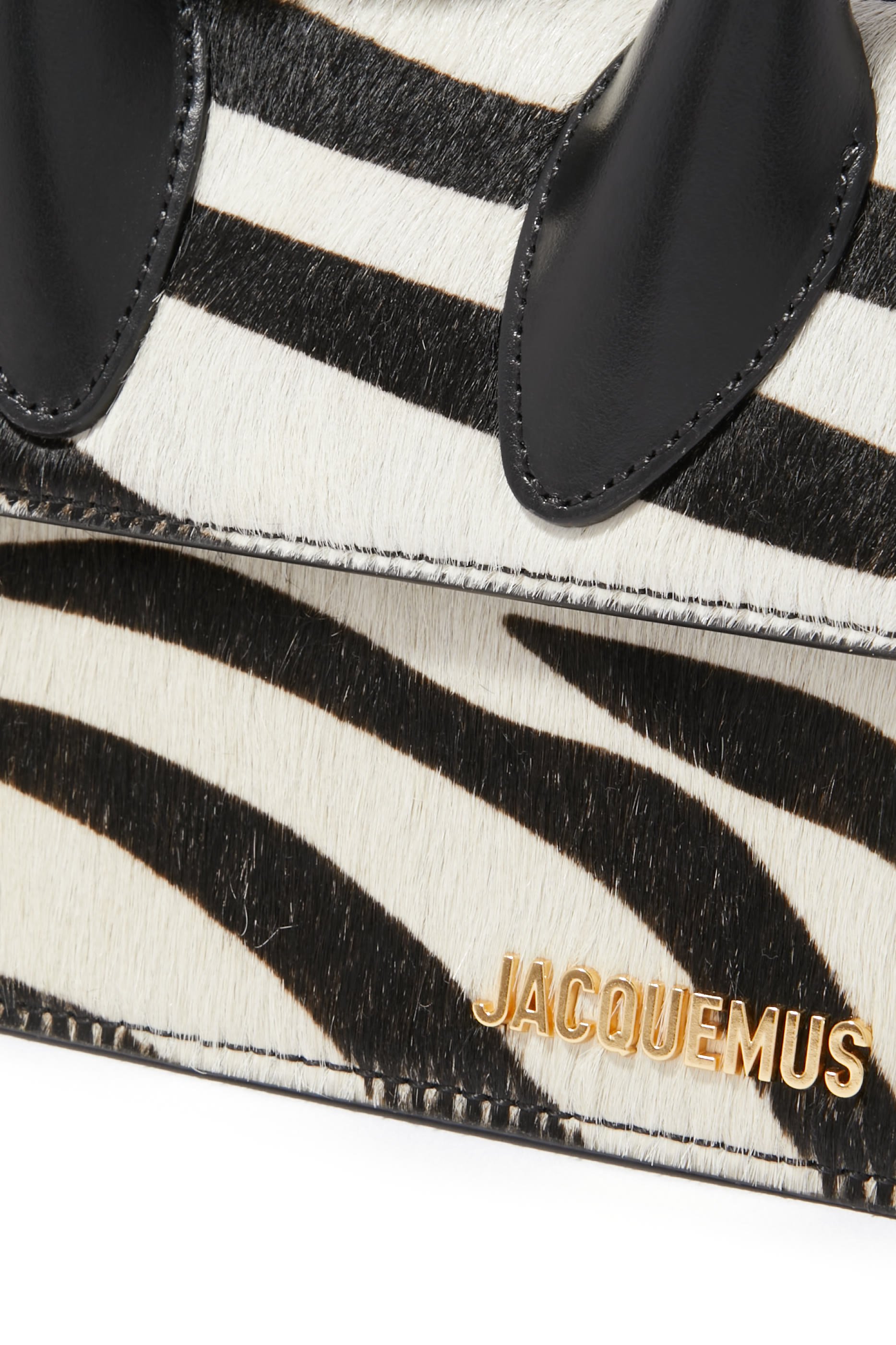 The knot Chiquito Bag