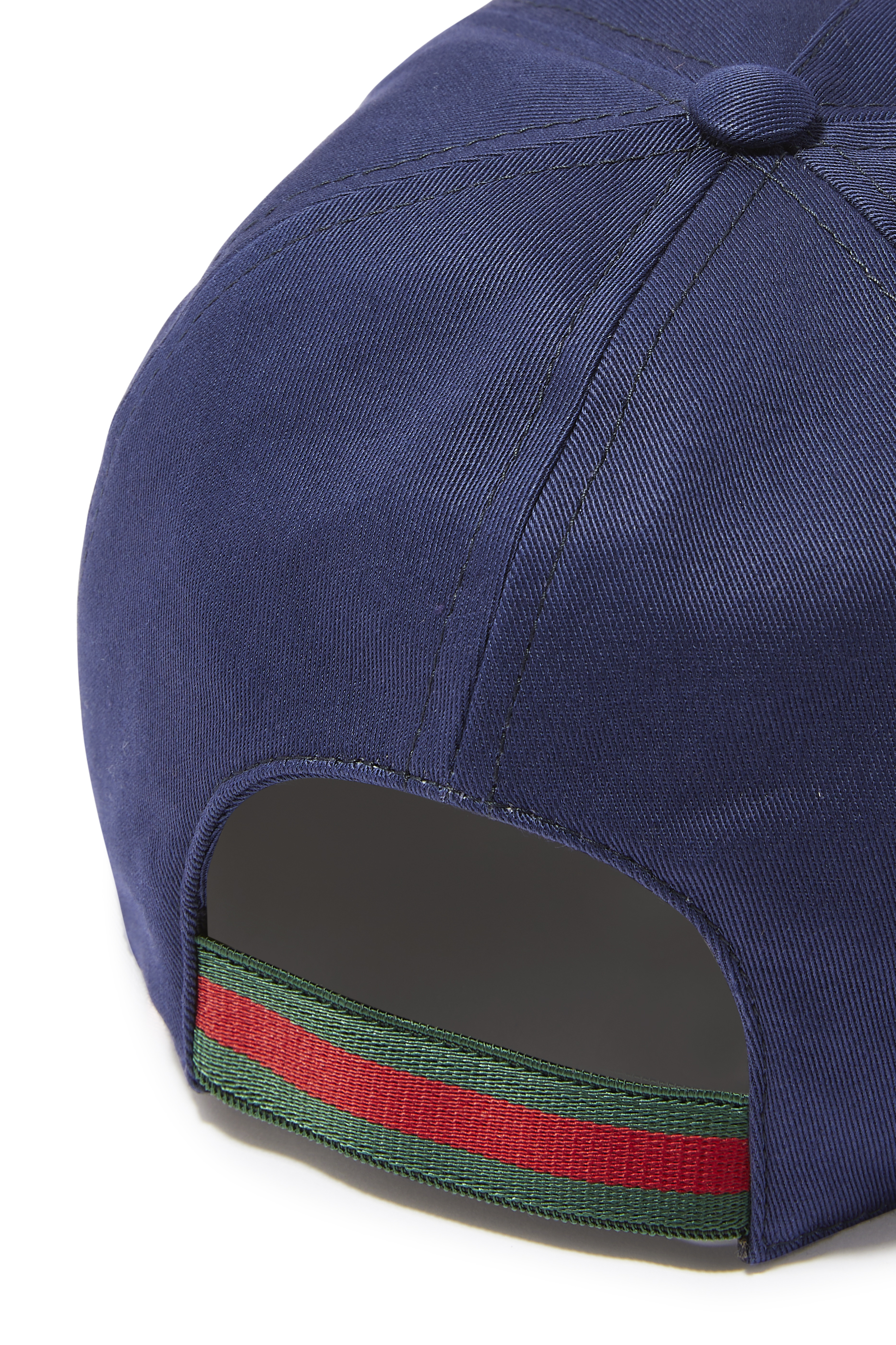 Kids Cotton Canvas Baseball Hat