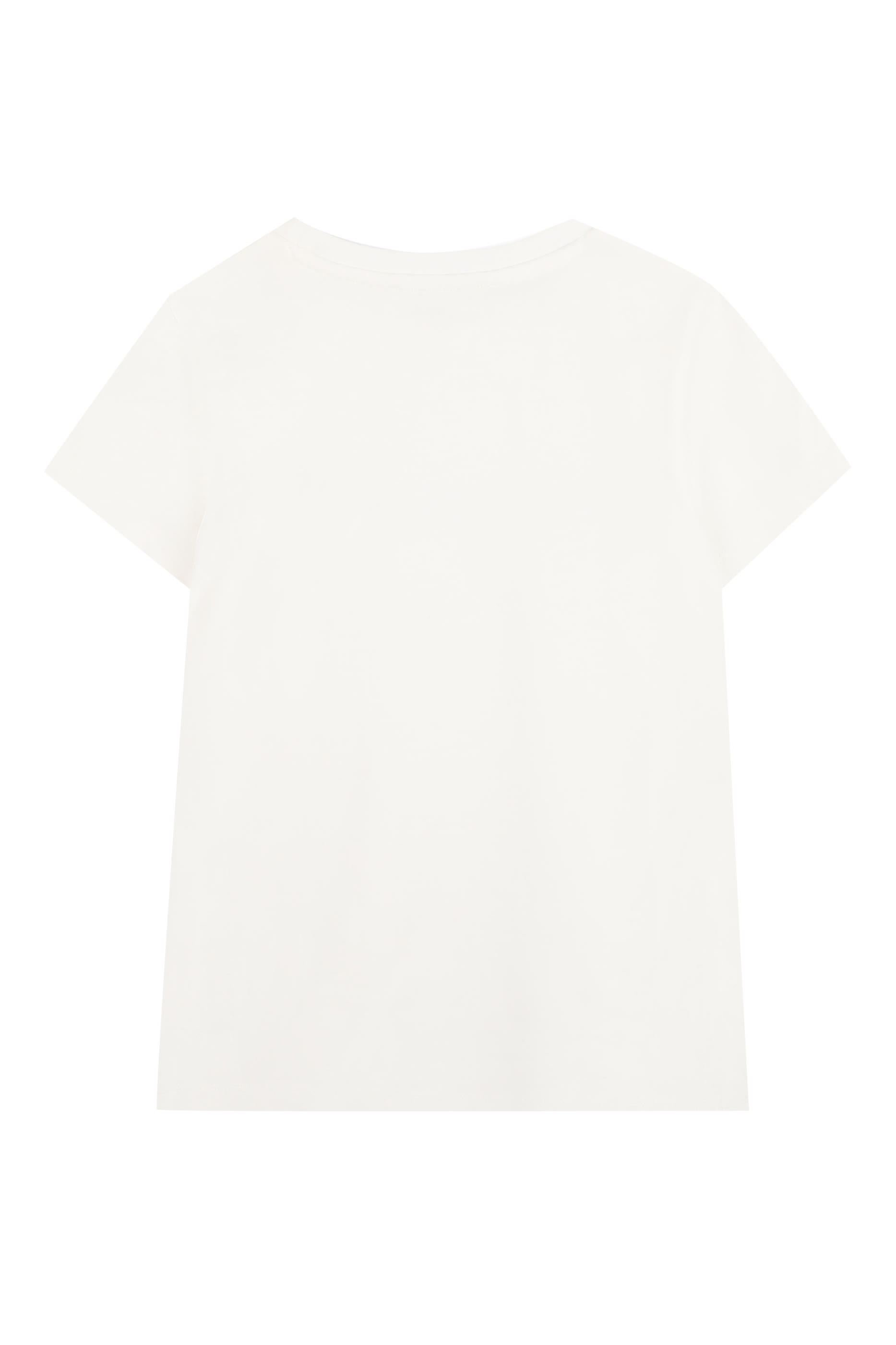 Kids Cotton T-Shirt 