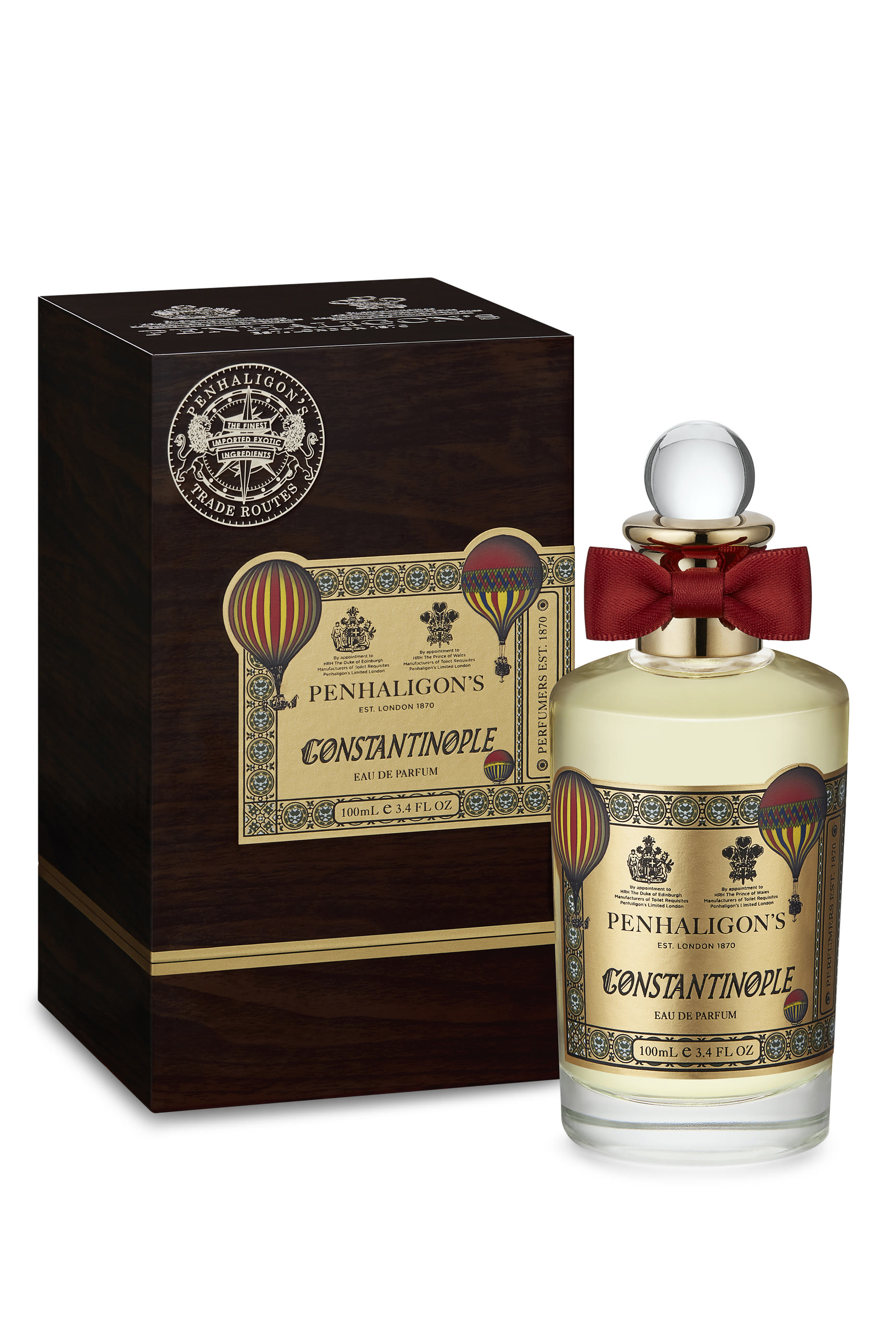 Constantinople Eau de Parfum