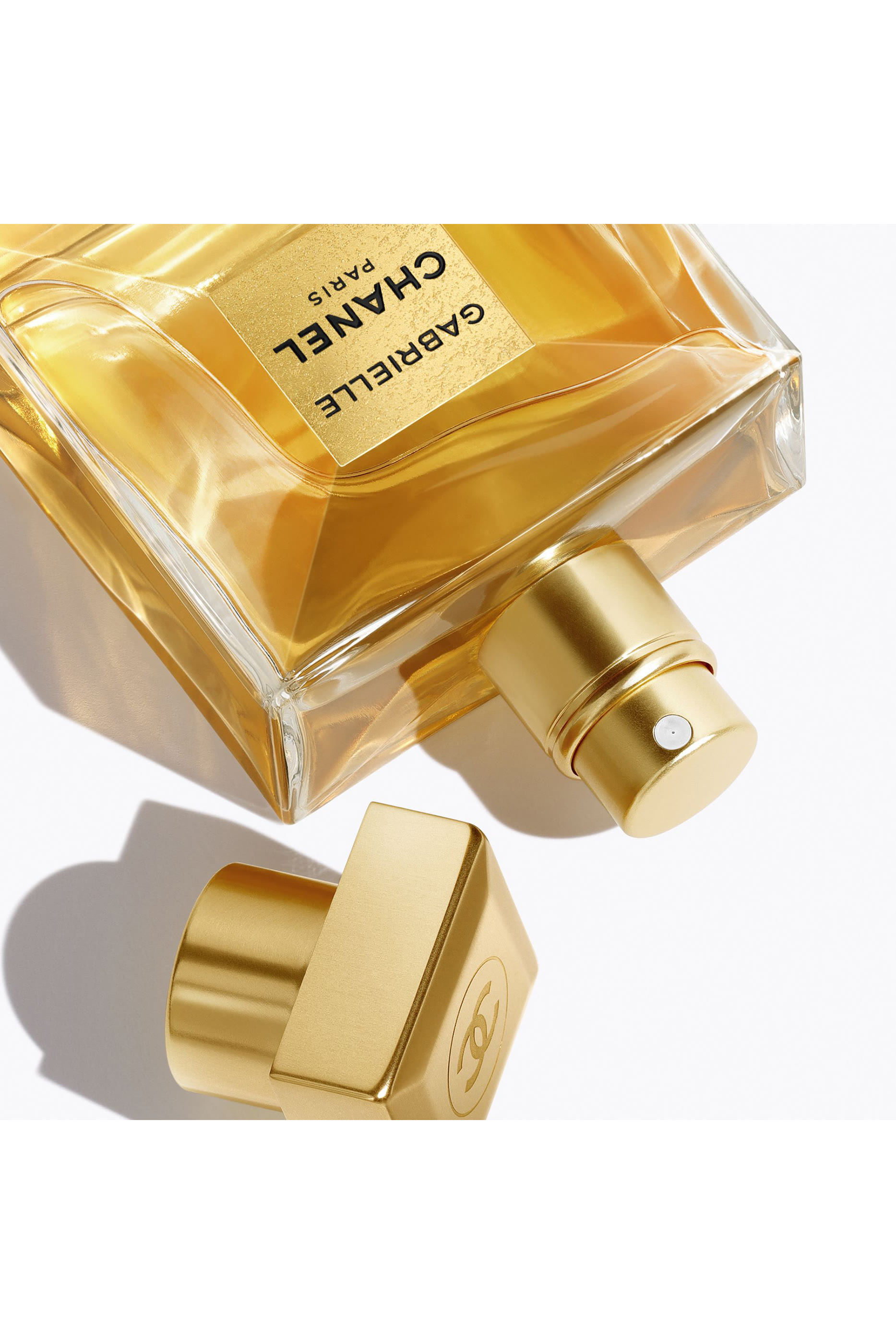 Gabrielle Chanel Extrait Spray