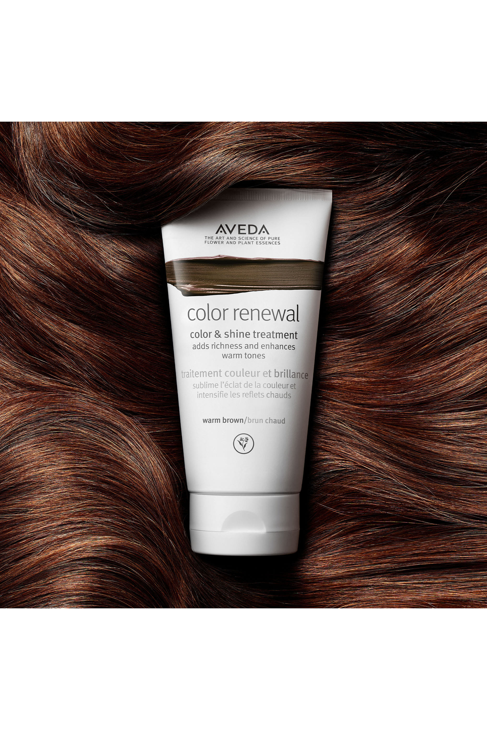 Color Renewal Color & Shine Treatment