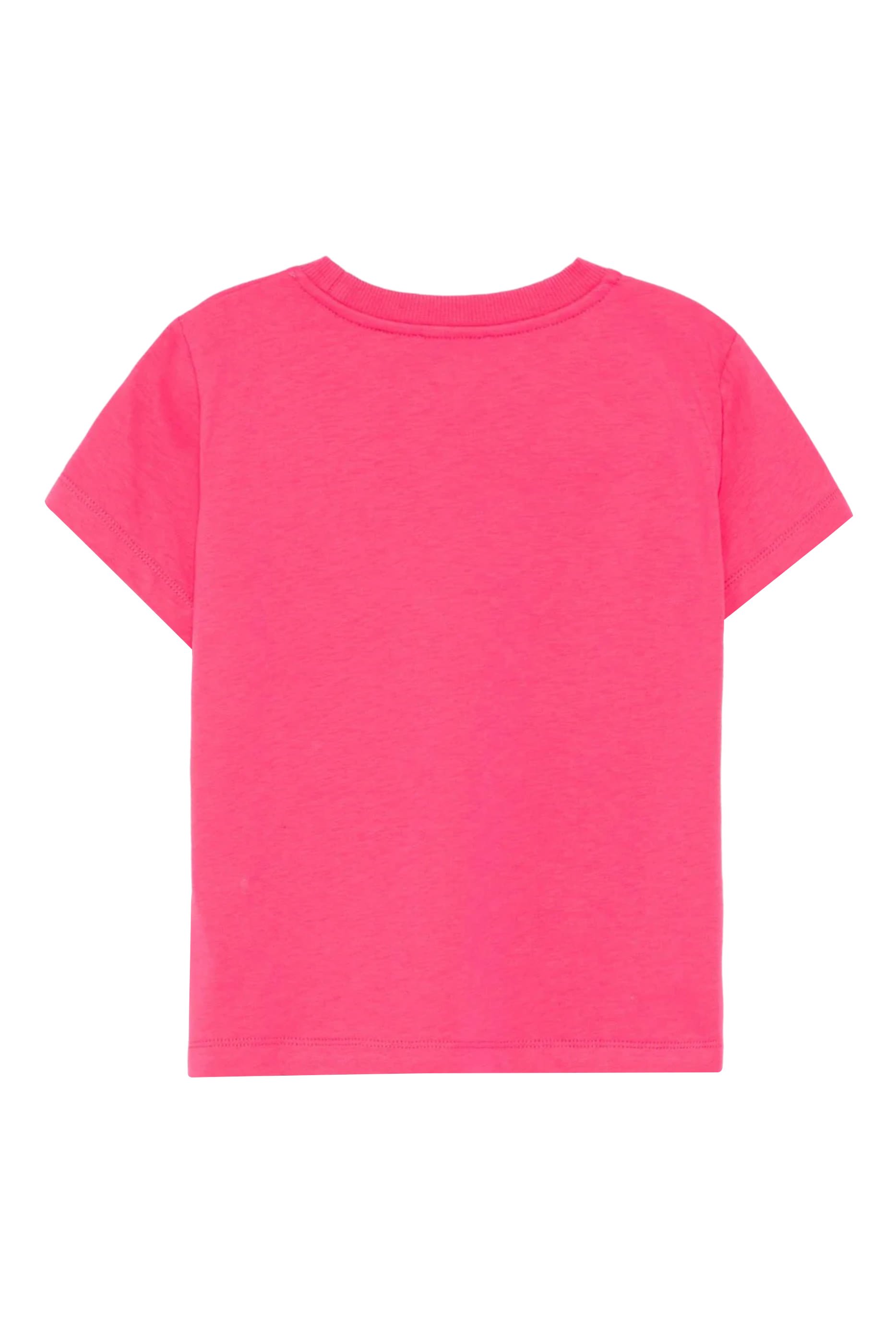 Kids Jersey Short Sleeve T-Shirt