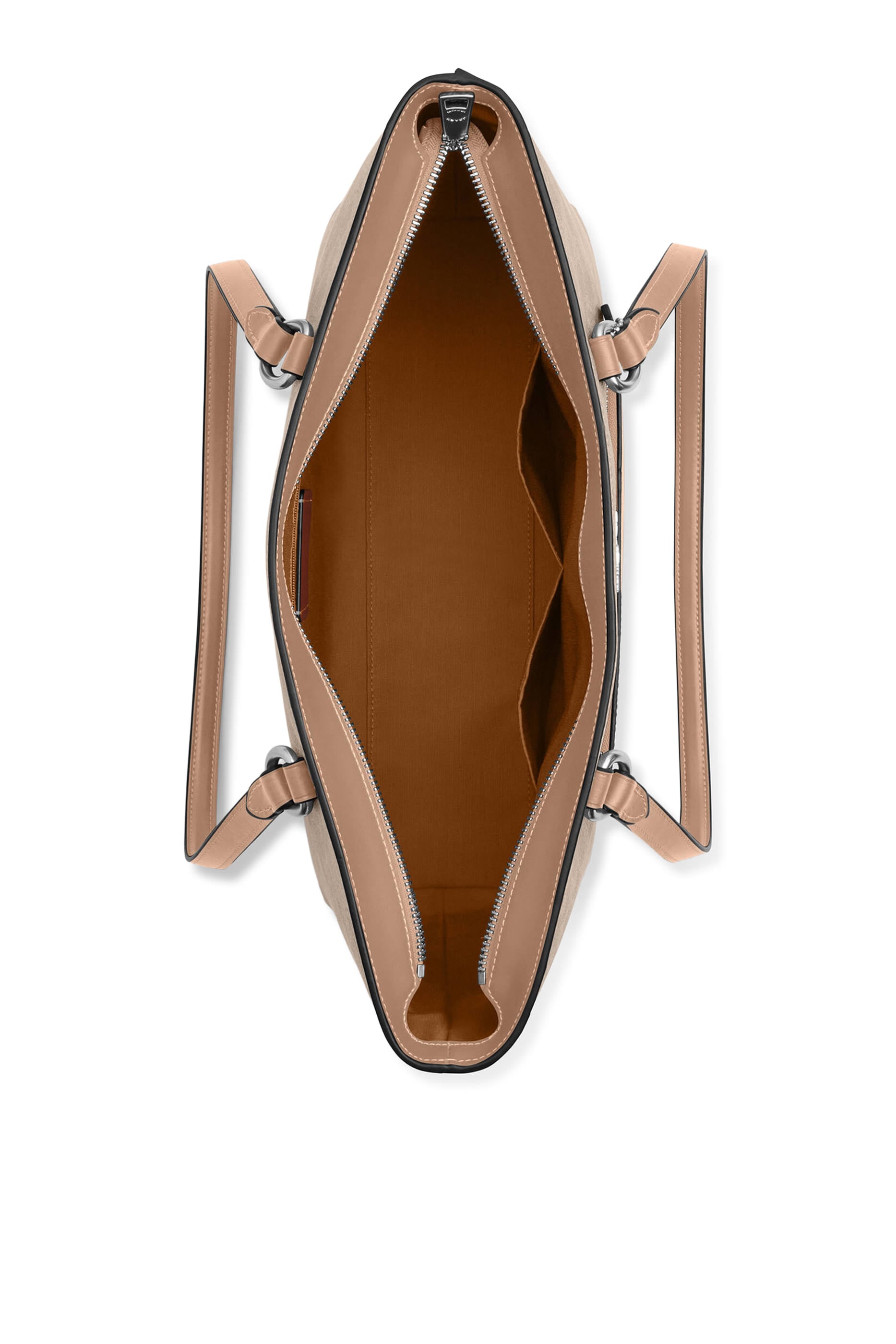  Station Tote Bag in Signature Canvas