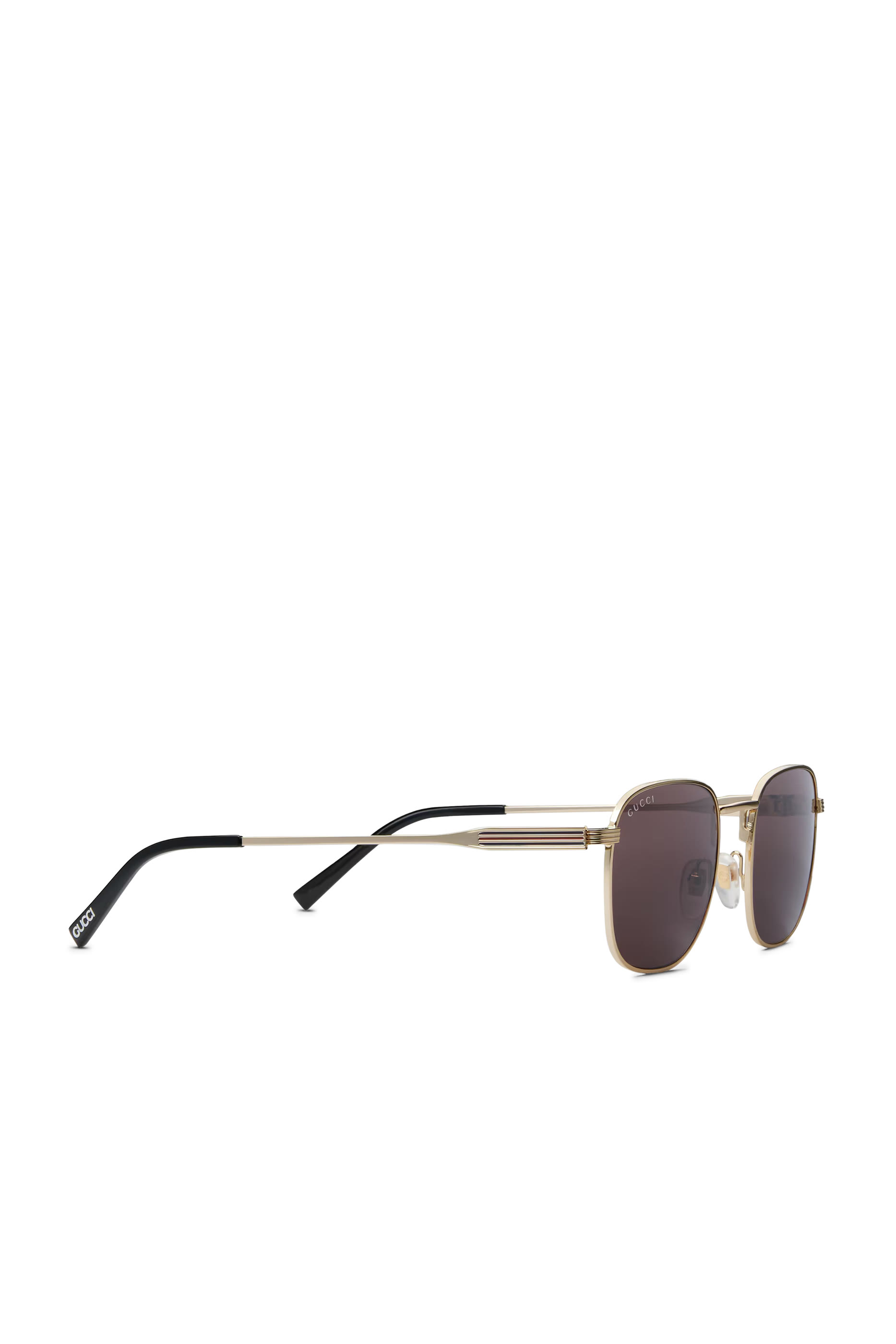 GG1876S Round Frame Sunglasses