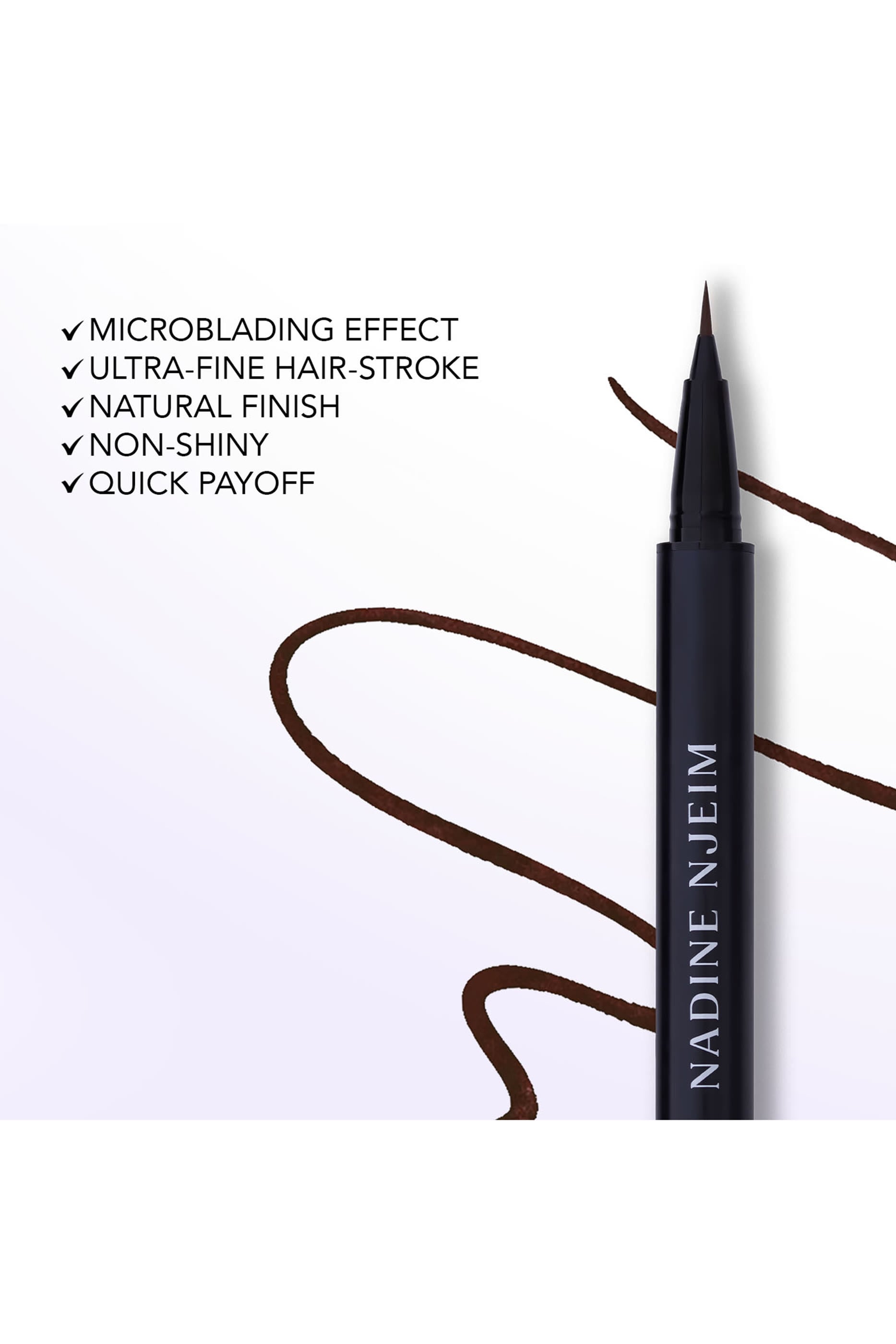 Micro-Ink Brow