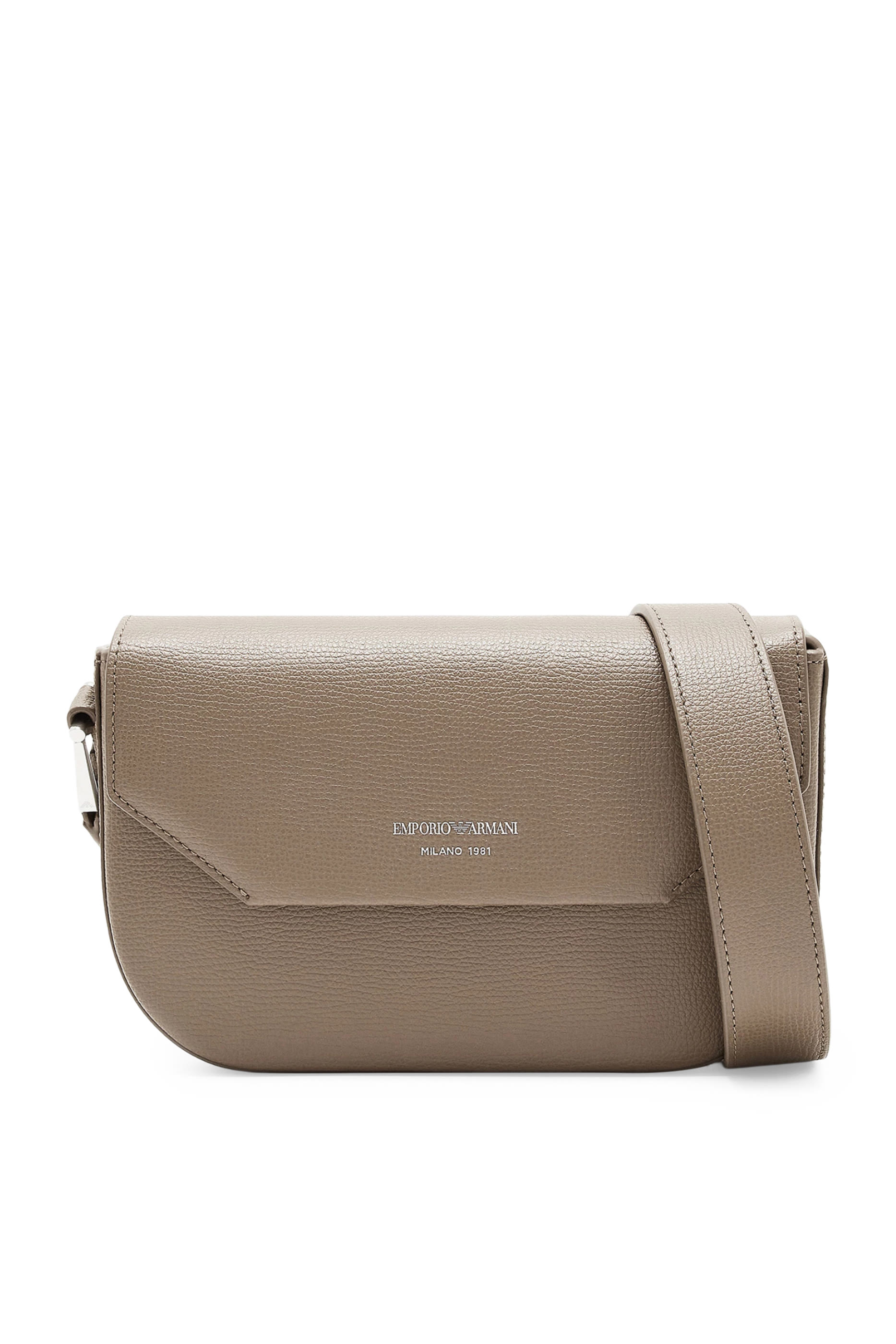 Emporio Armani 1981 Mini Shoulder Bag