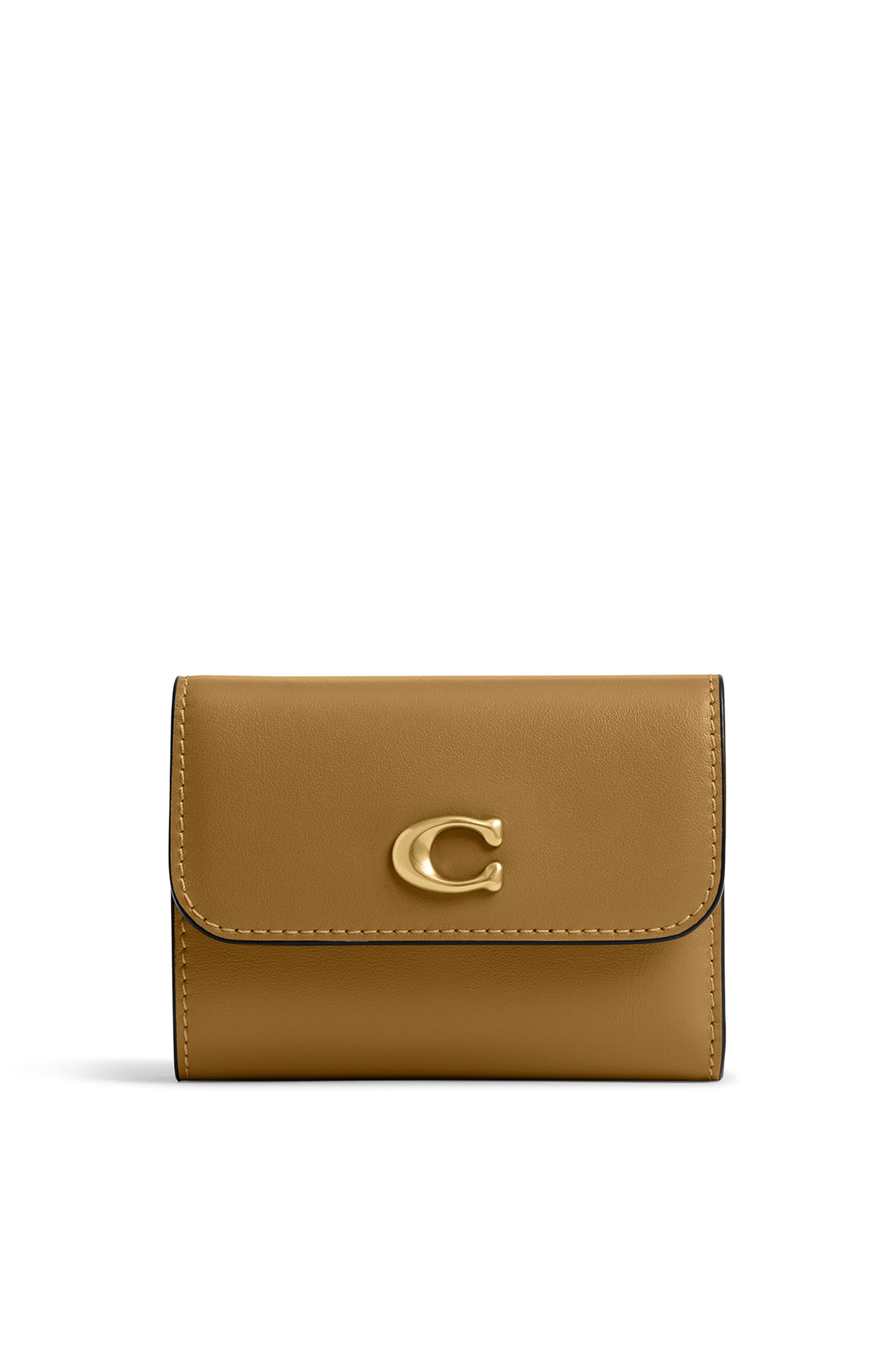 Essential Leather Card Holder