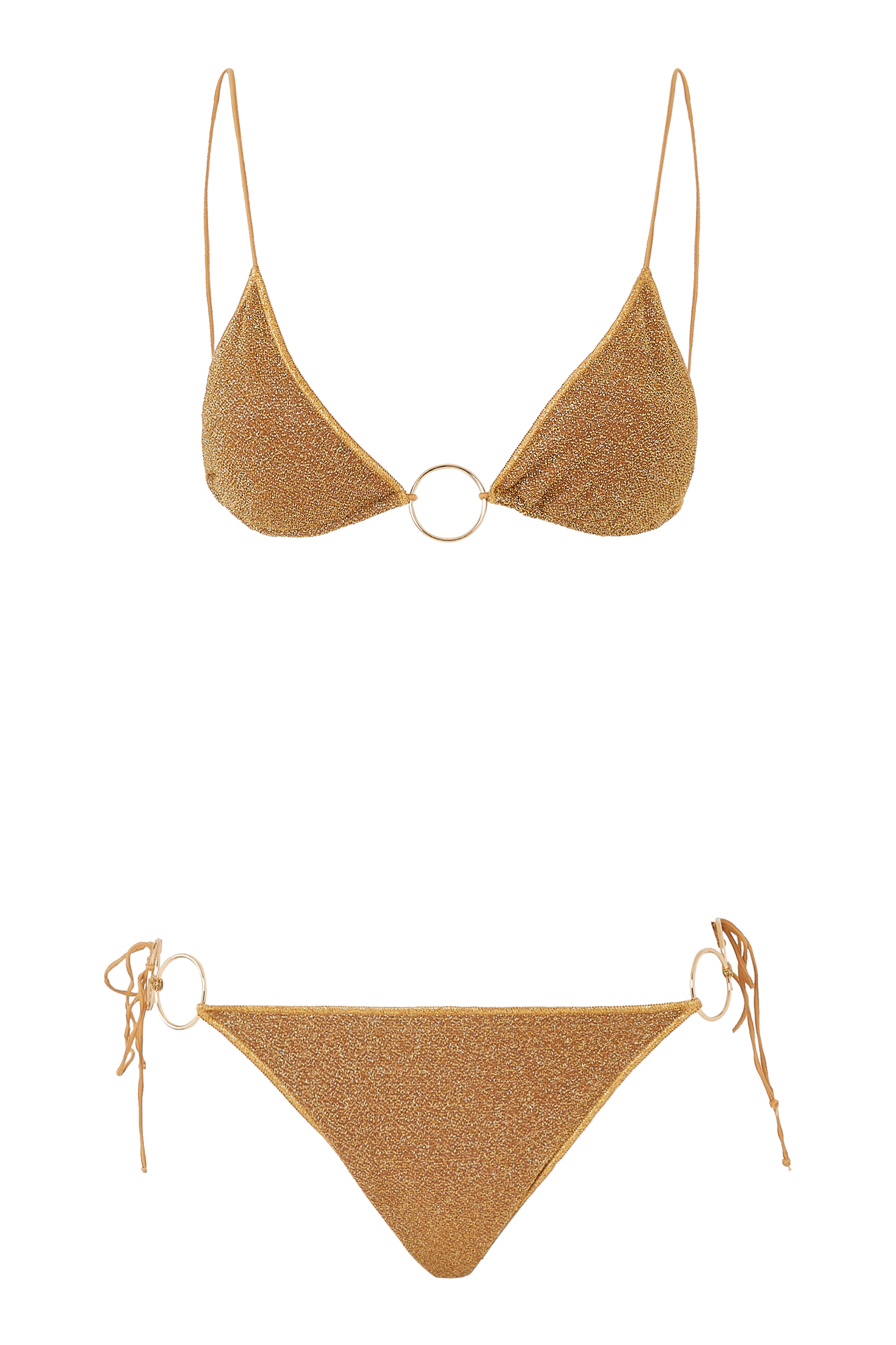 Lumiere Ring Microkini