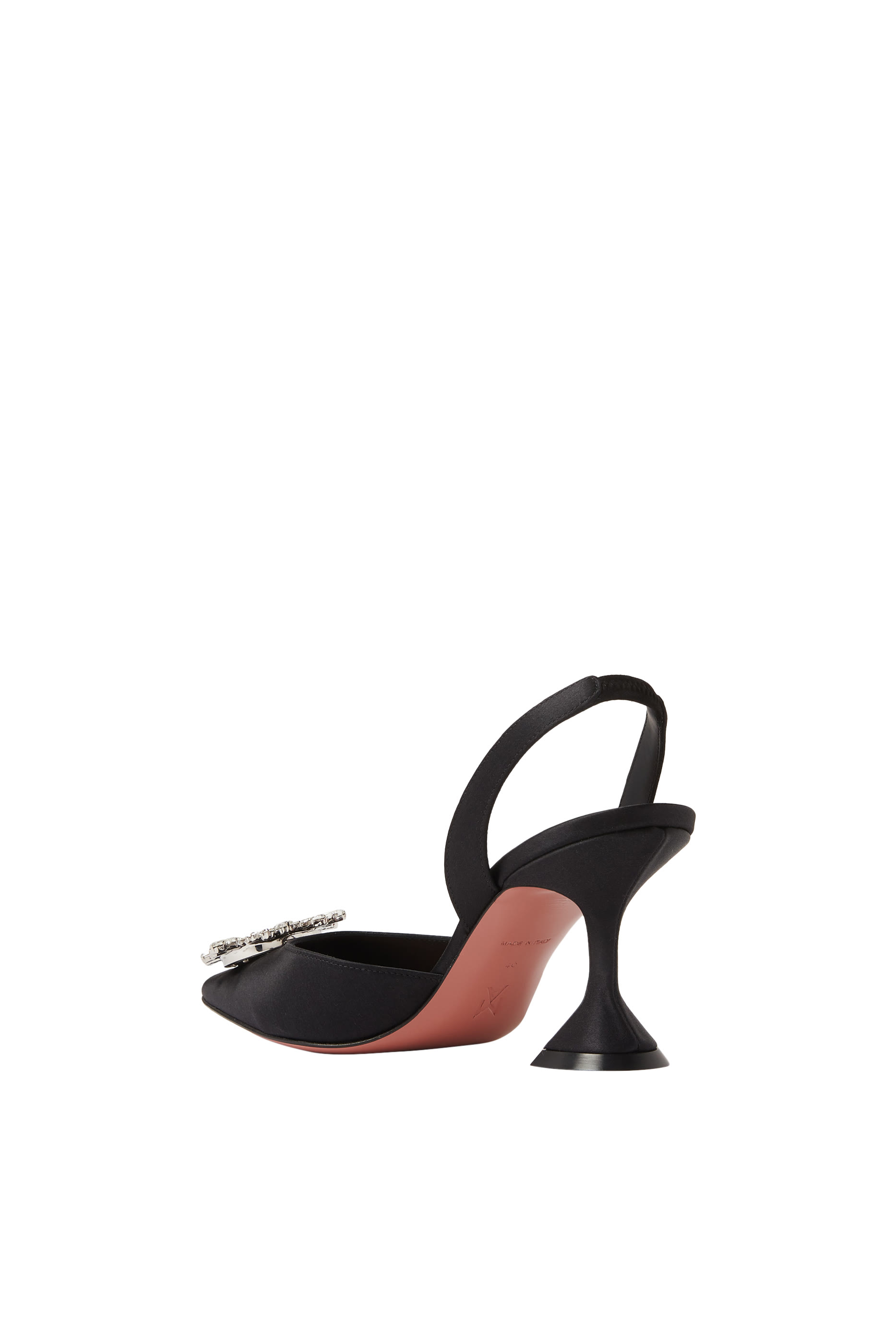  Begum 70 Slingback Pumps 