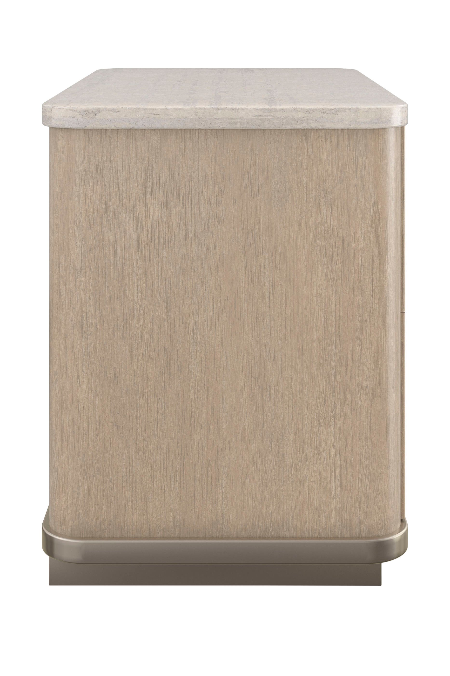 Rhythm Bedside Table