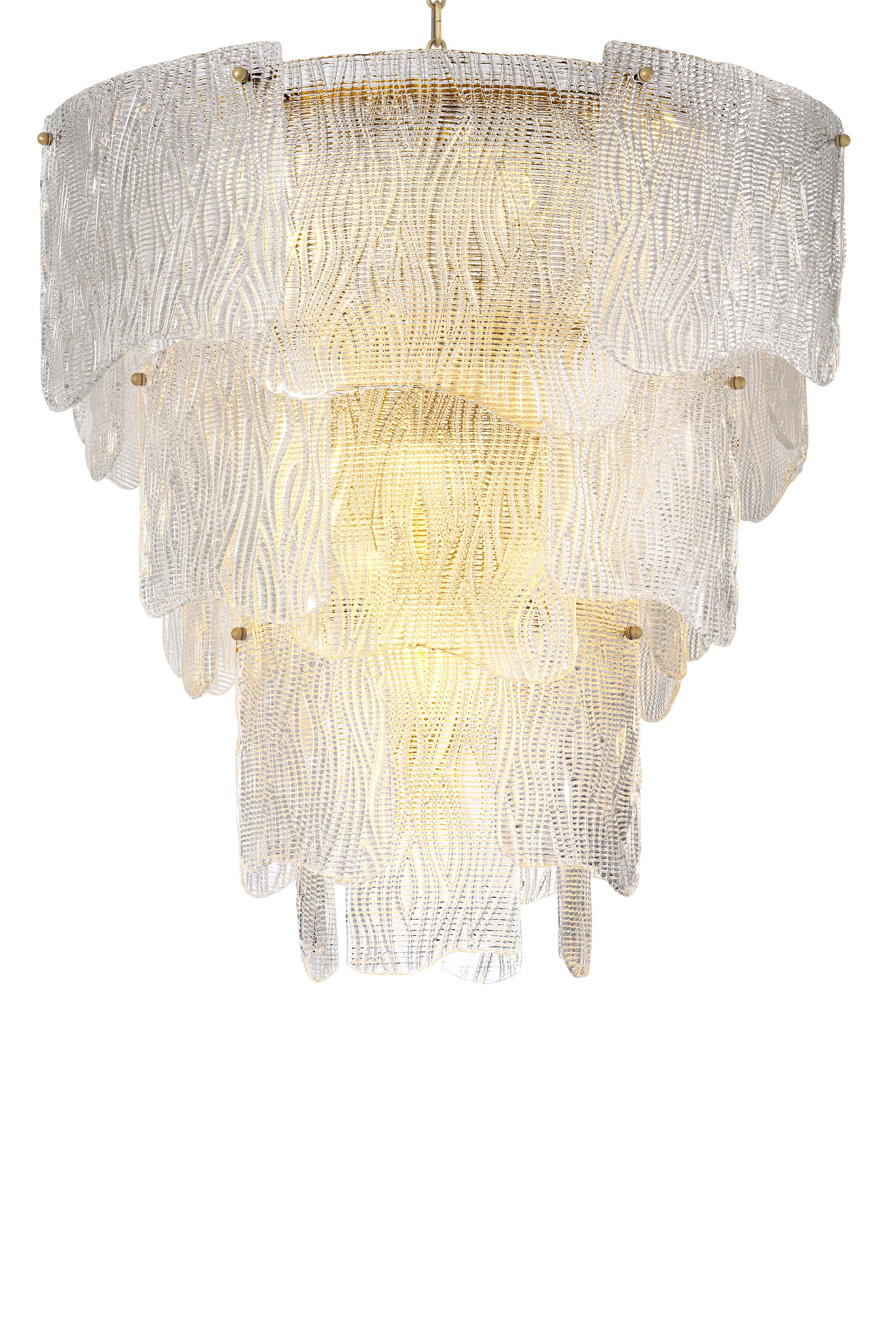 Asinara Chandelier L