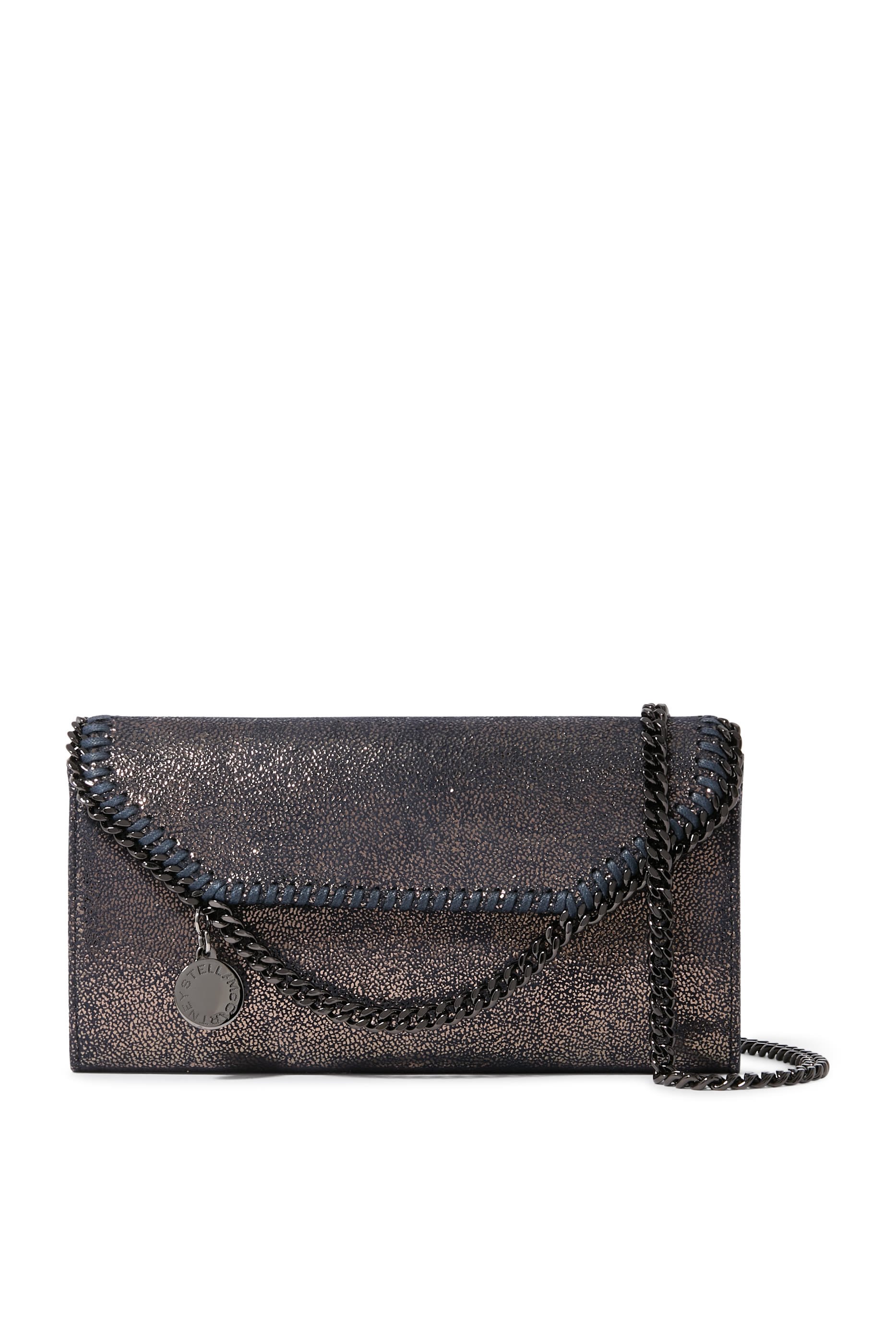 Falabella Wallet Crossbody Bag