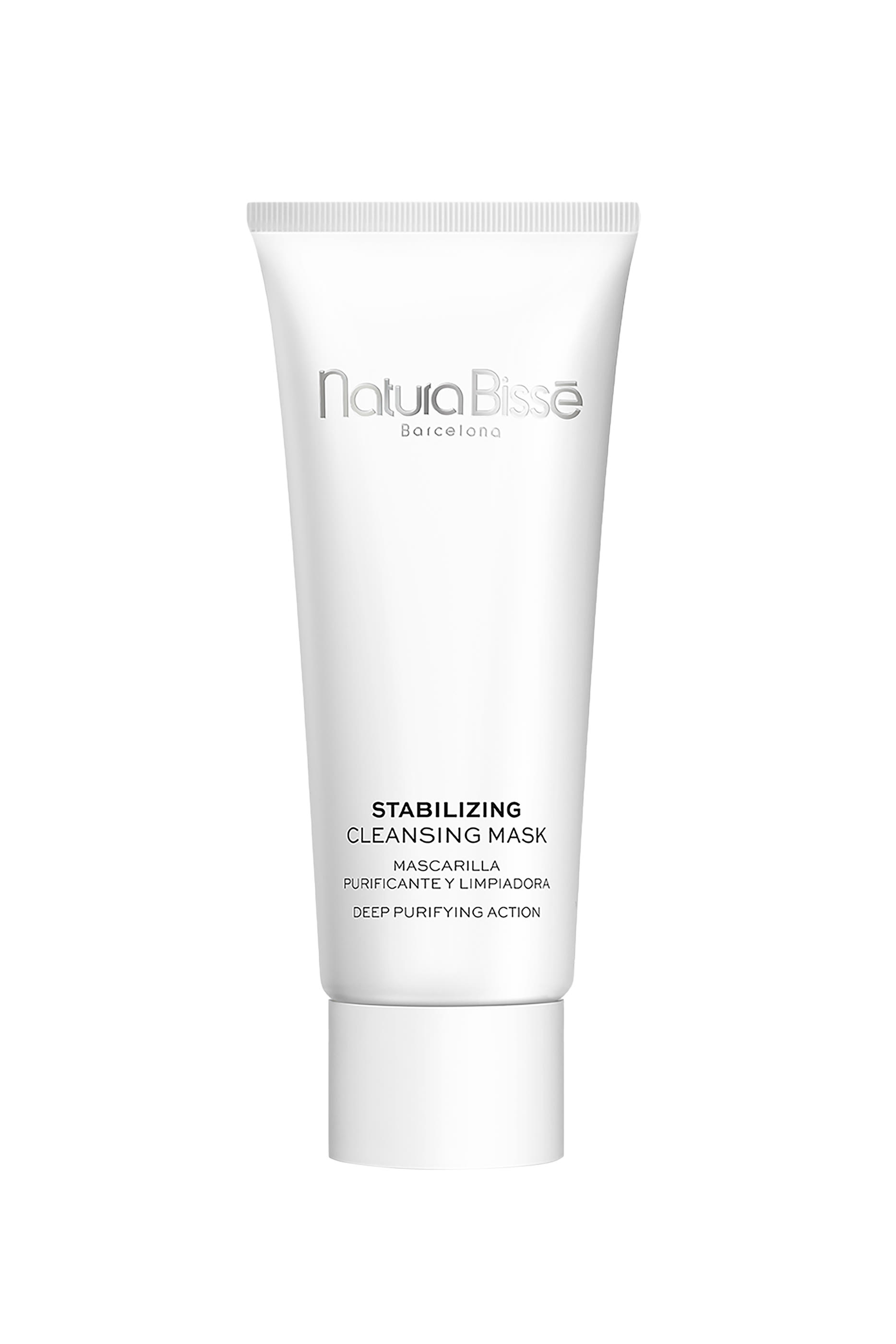 Stabilizing Cleansing Mask
