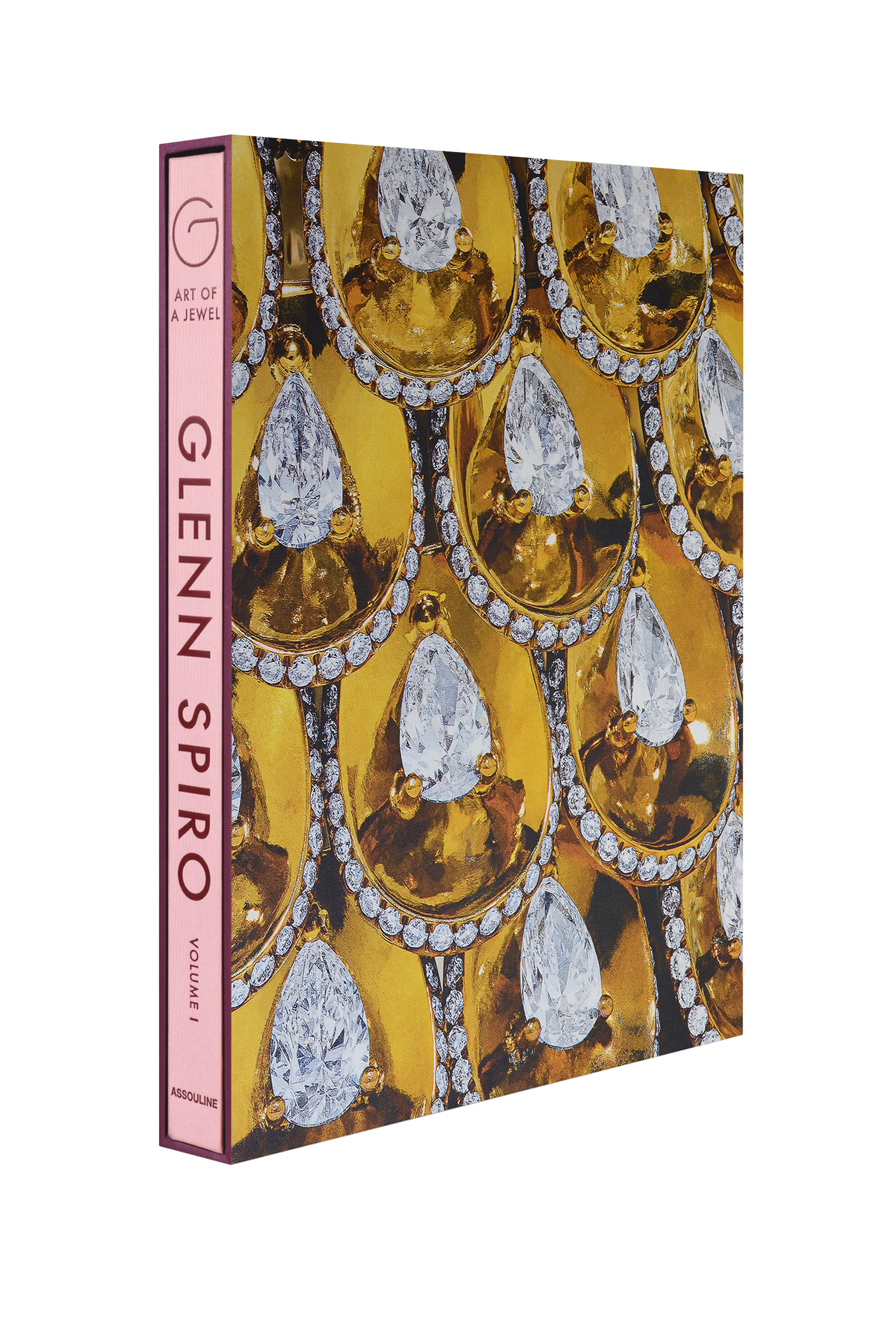 Glenn Spiro: The Art of a Jewel