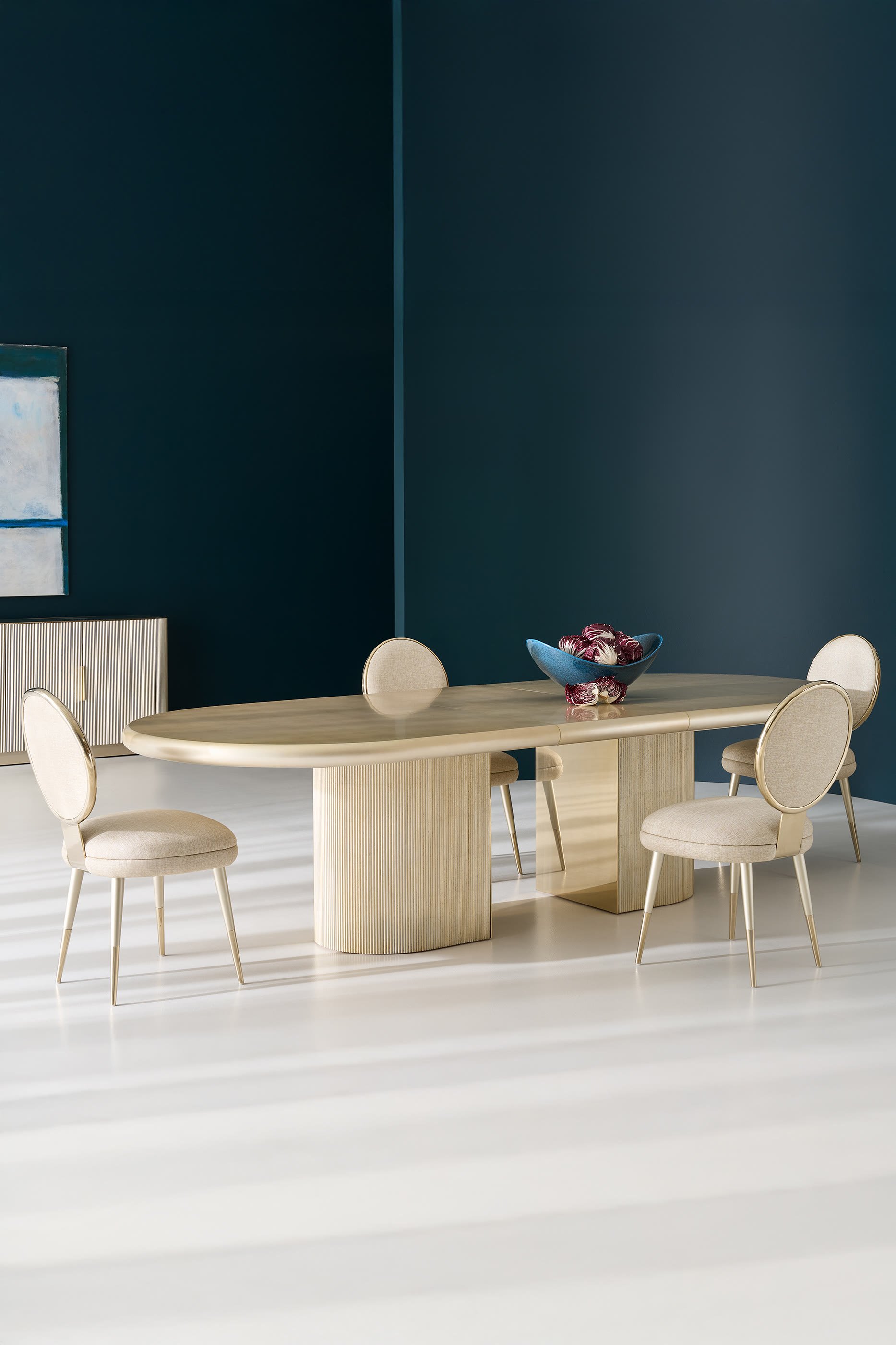 Oracle Love Dining Table
