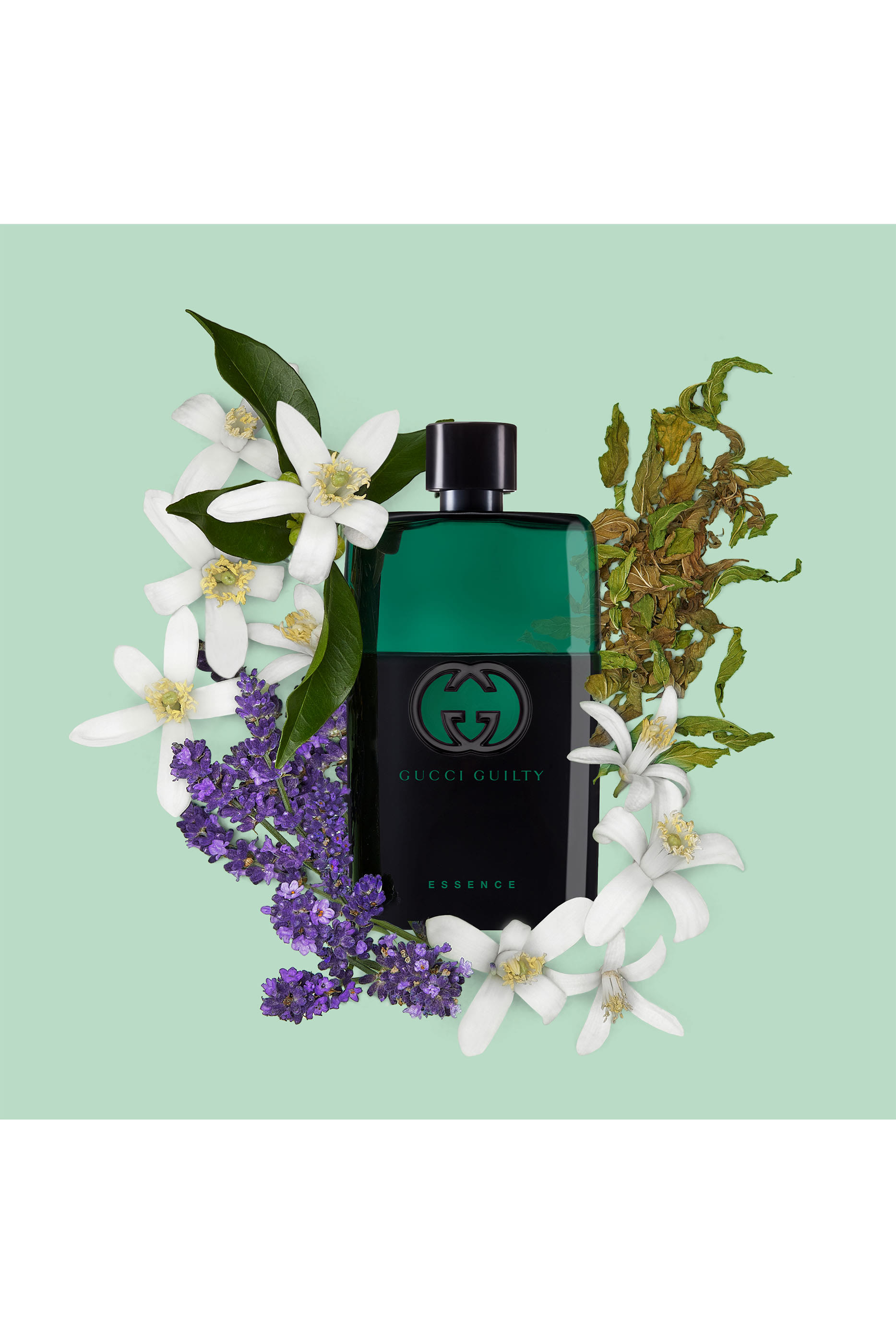 Guilty Essence Pour Homme Eau de Toilette