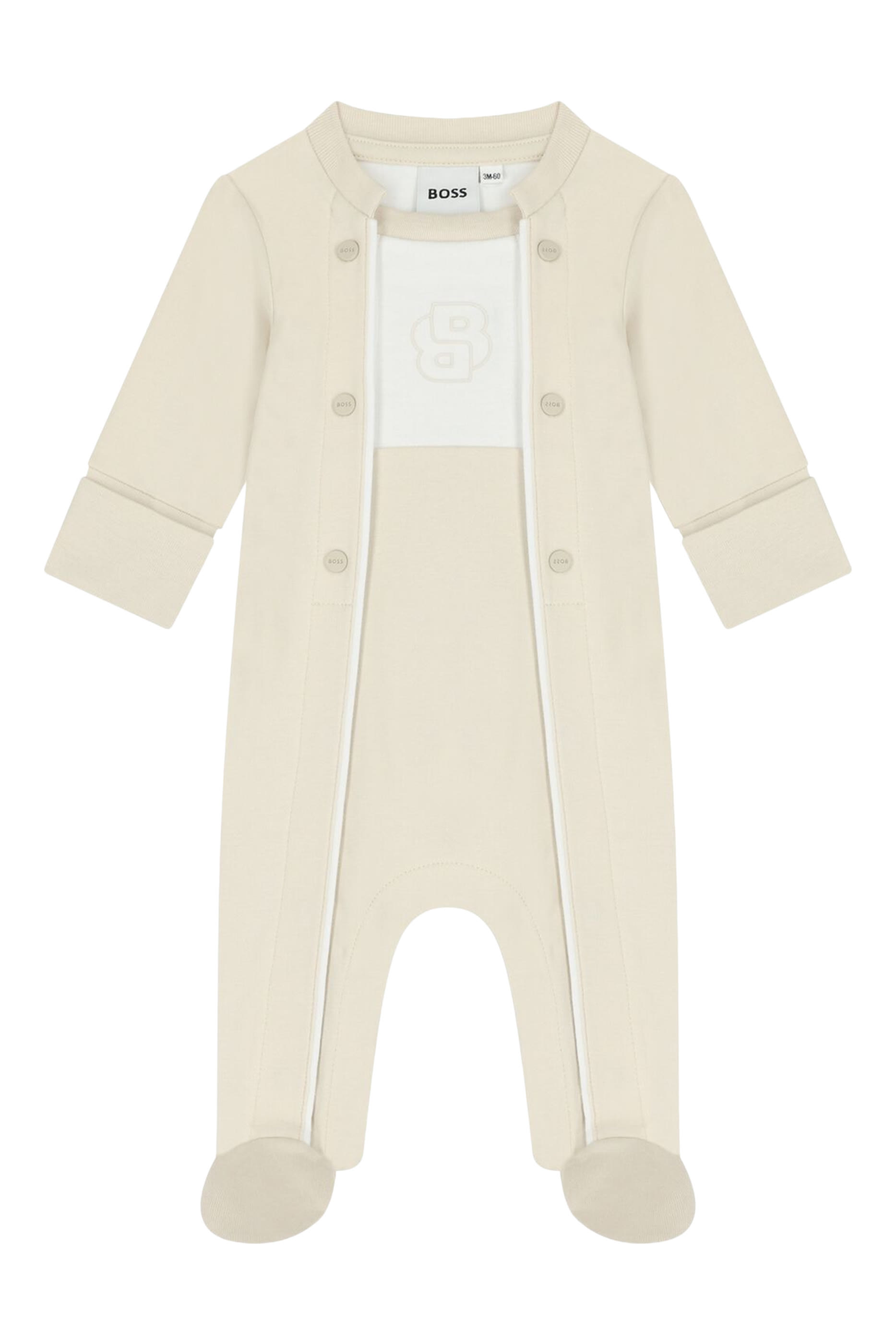 Baby Sleepsuit