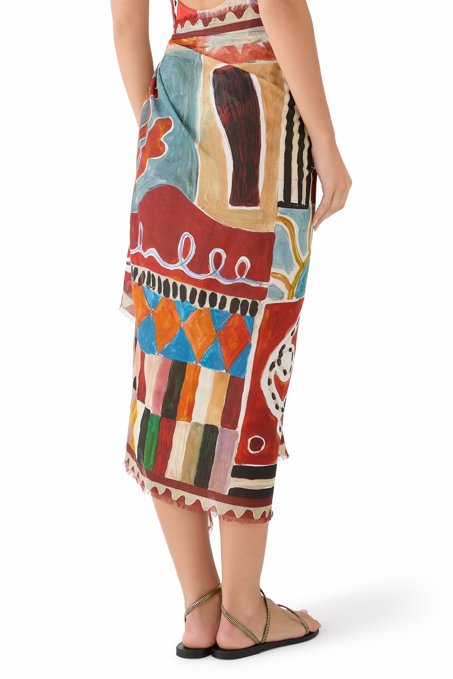 Michelle Cotton Pareo