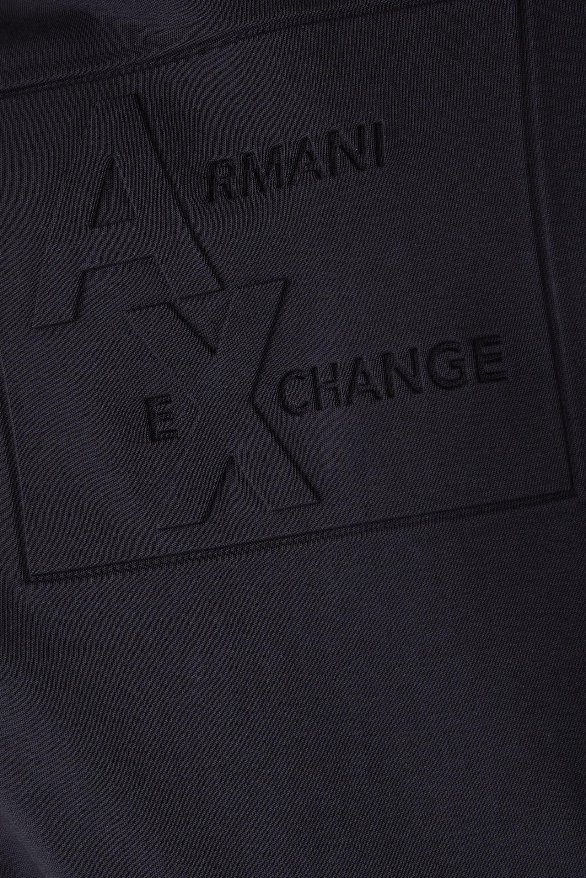 Embossed Logo T-Shirt