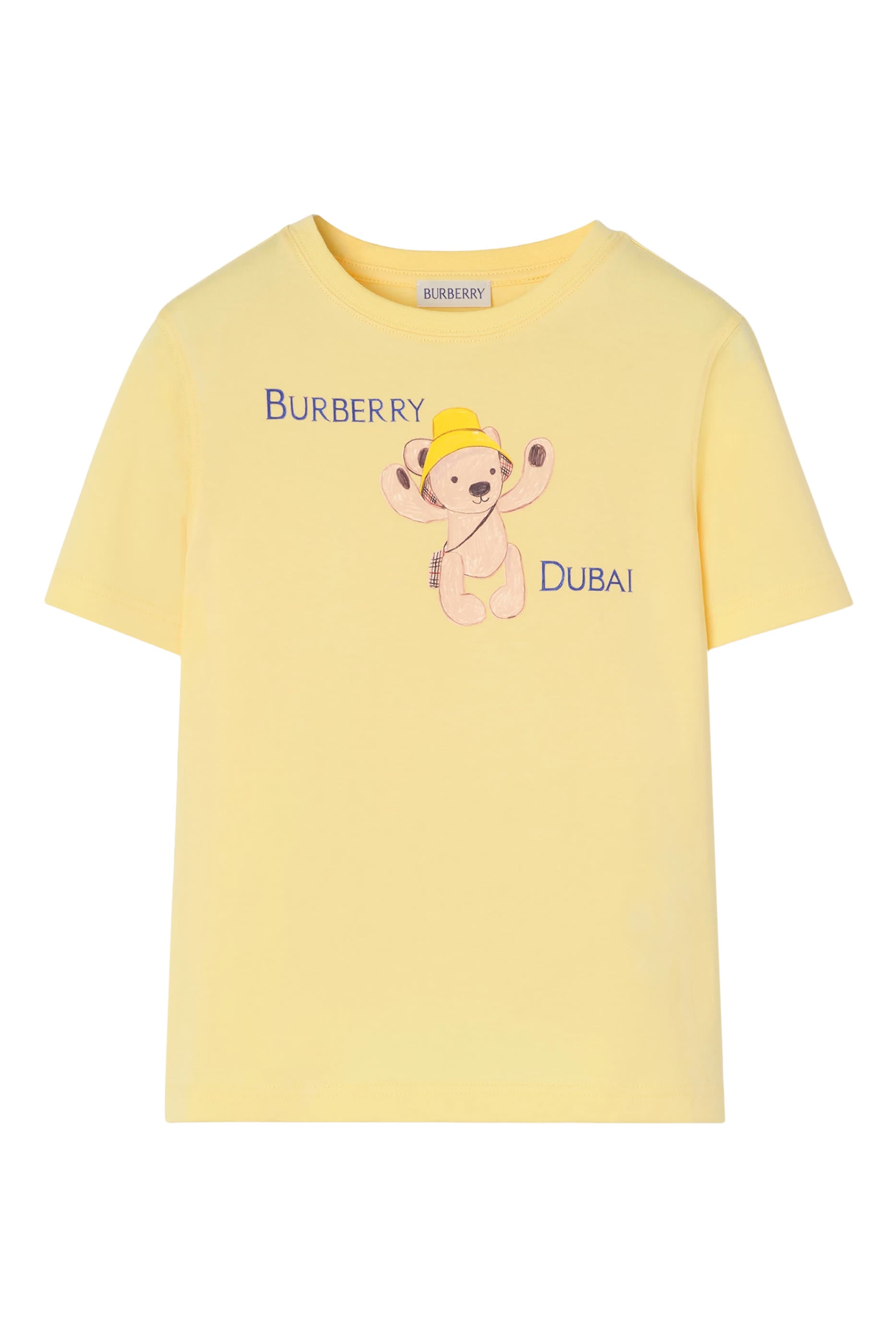 Kids Dubai Bear T-Shirt