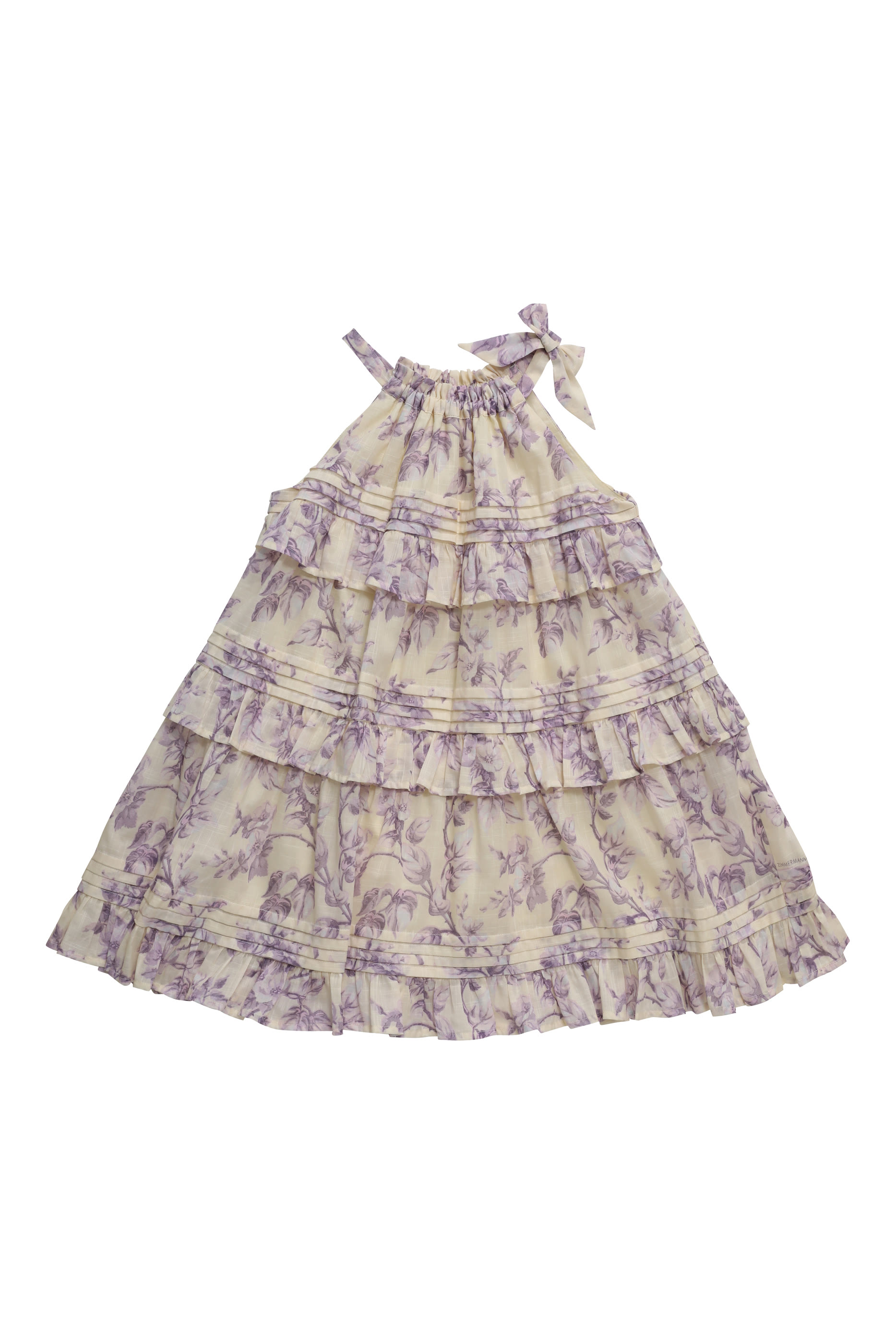 Kids Halliday Swing Dress
