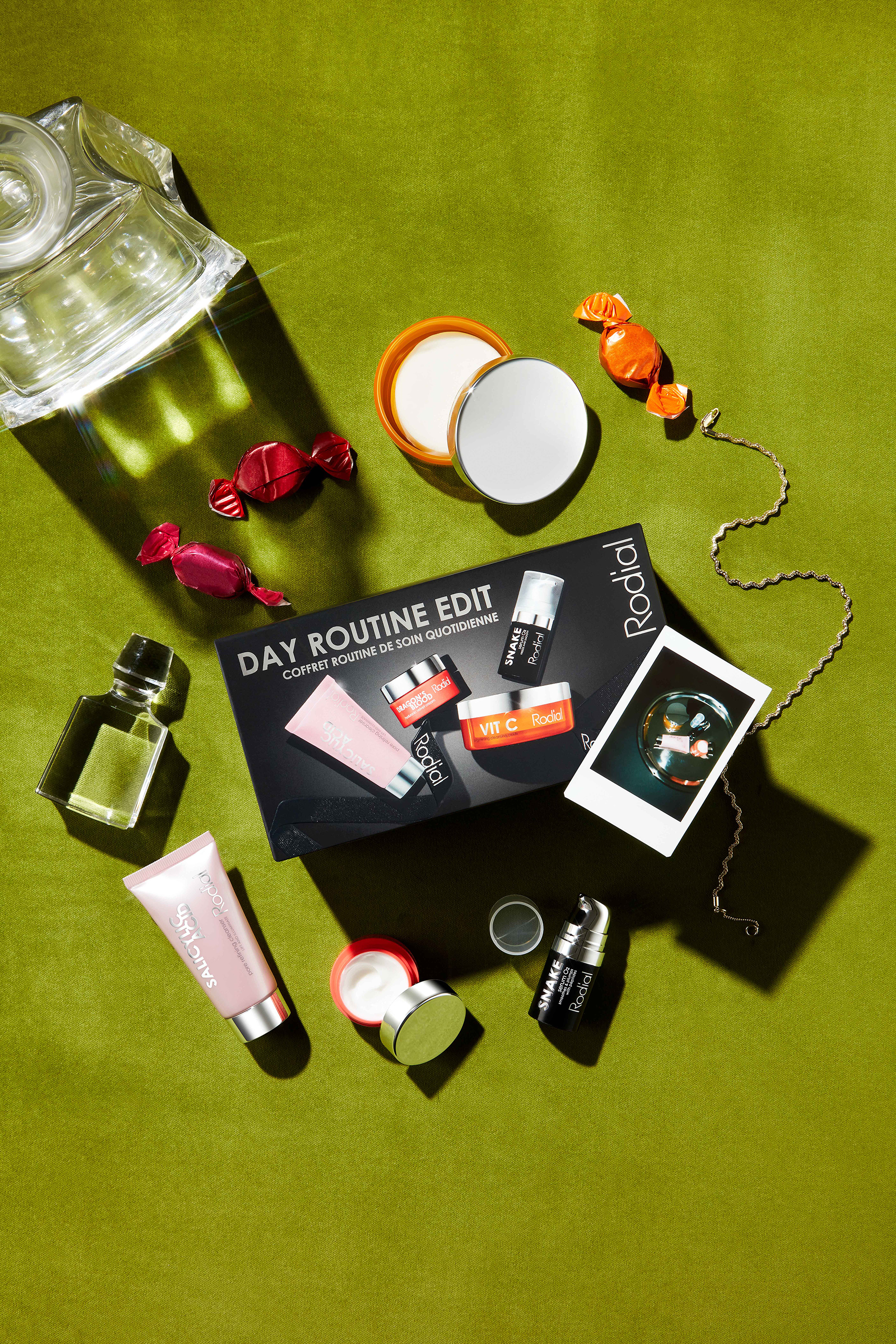 Day Routine Edit Gift Set