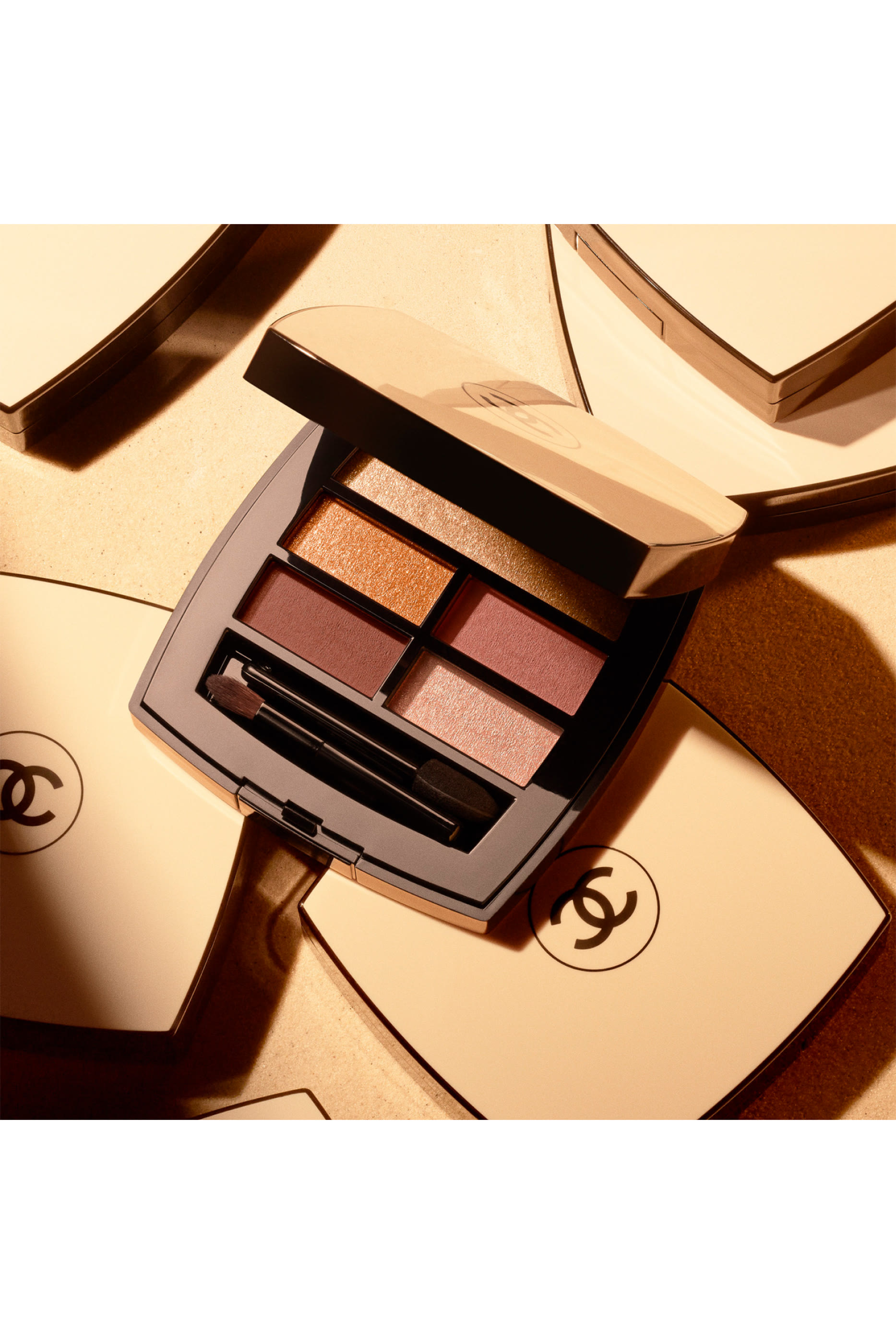 Les Beiges Eyeshadow Palette