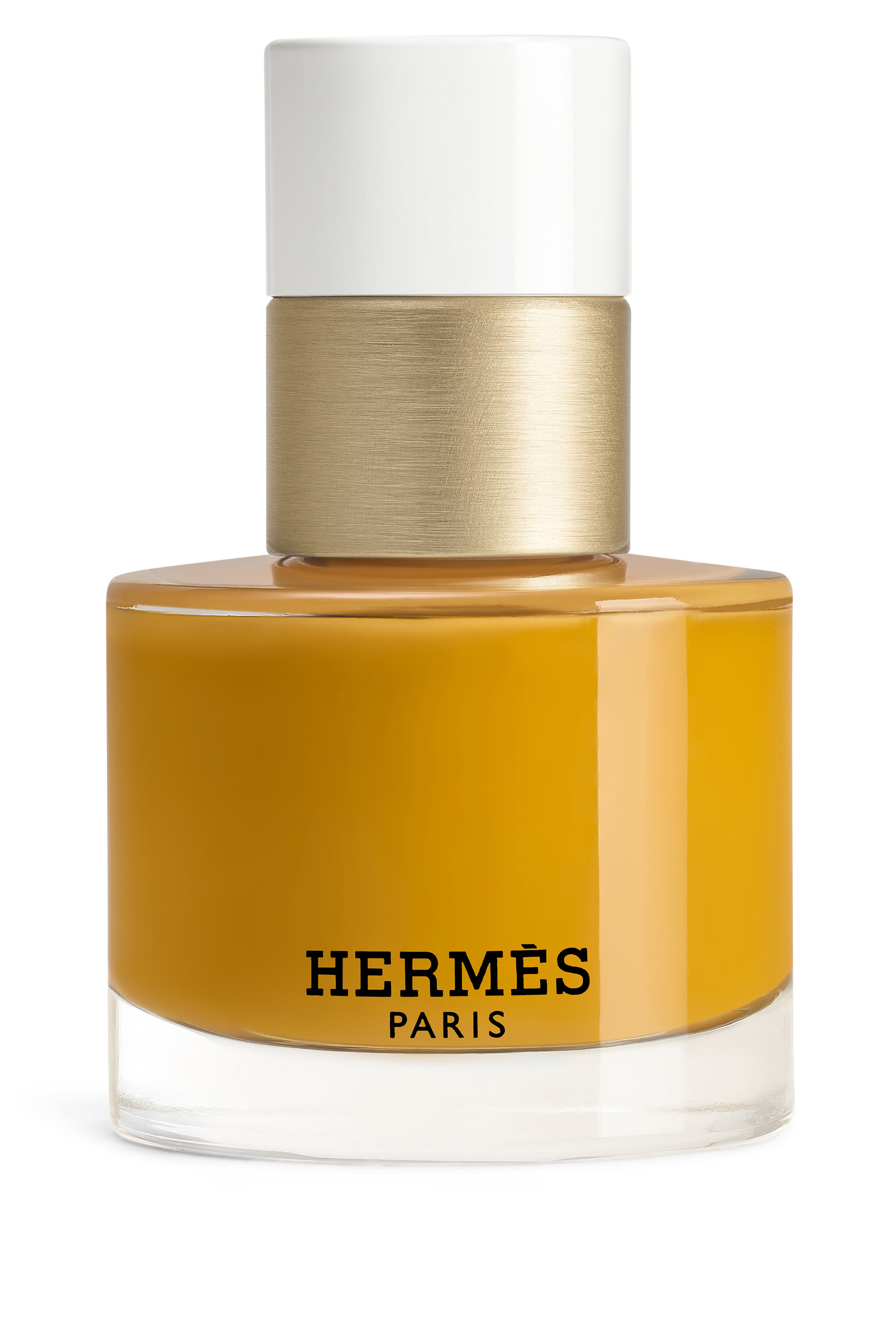 Les Mains Herm&egrave;s, nail enamel