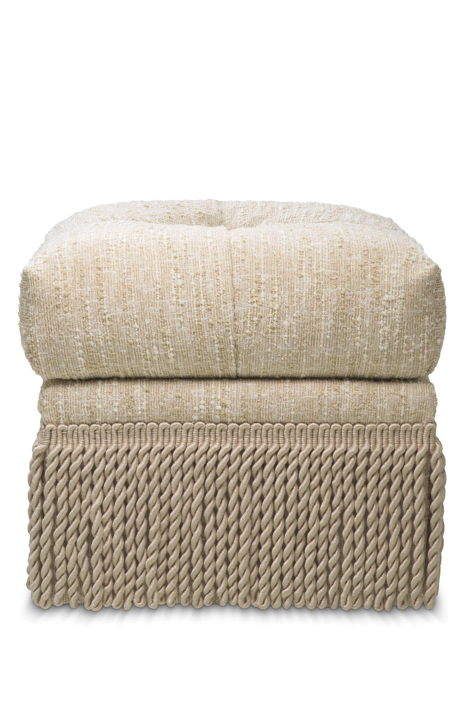 MET Stool Dorantes Boucle