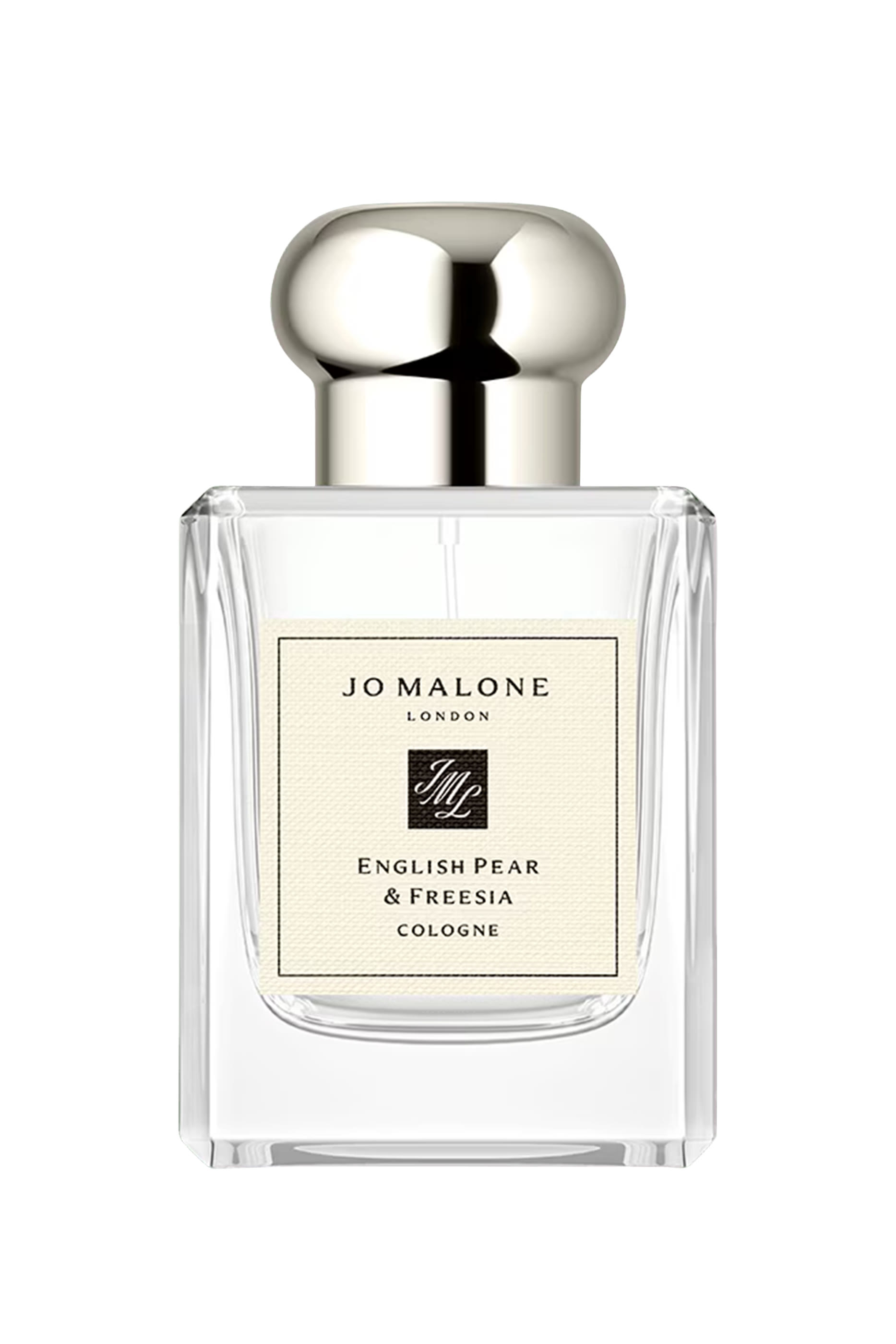English Pear and Freesia Eau de Toilette