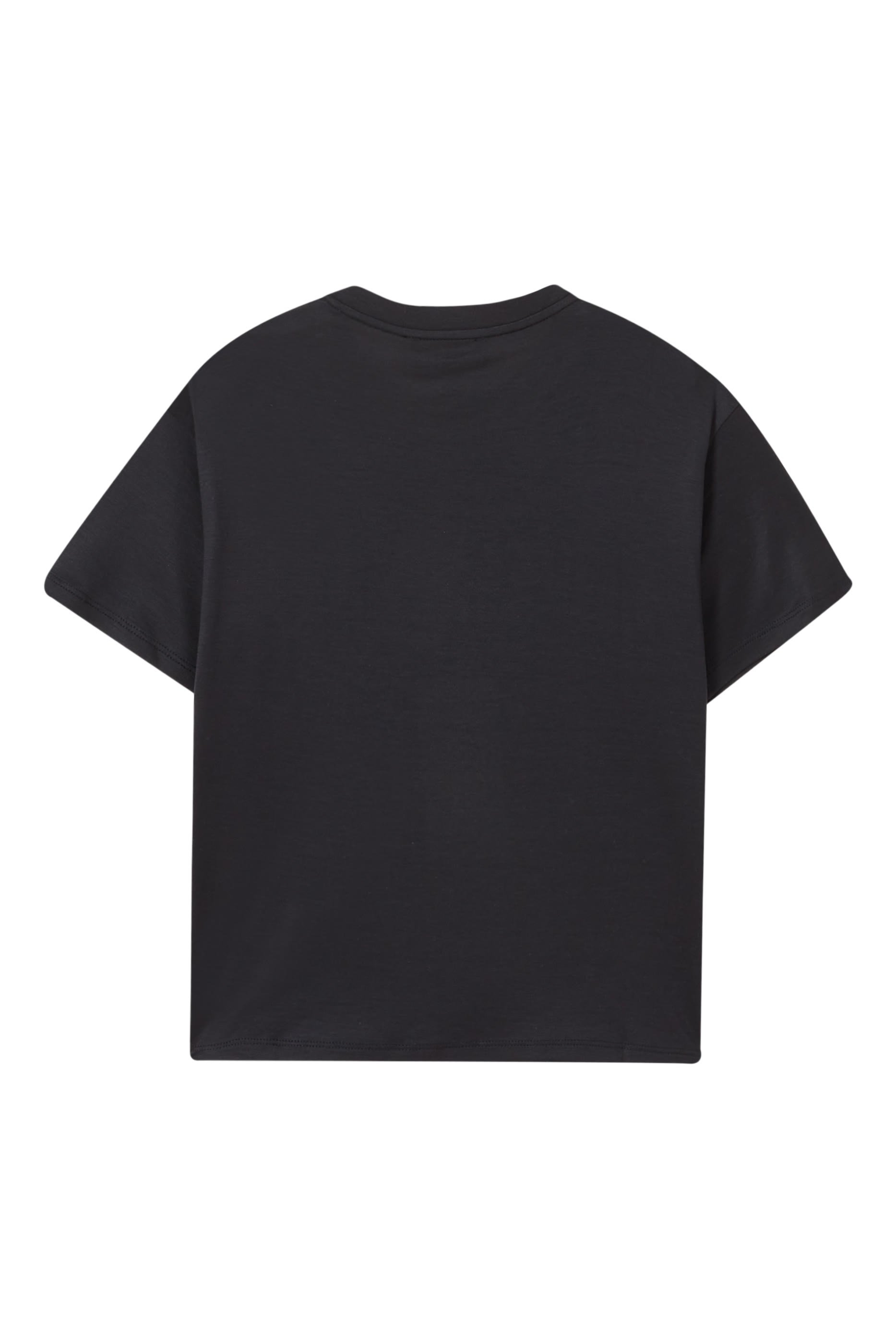 Kids Horse Fantasy-Print T-Shirt