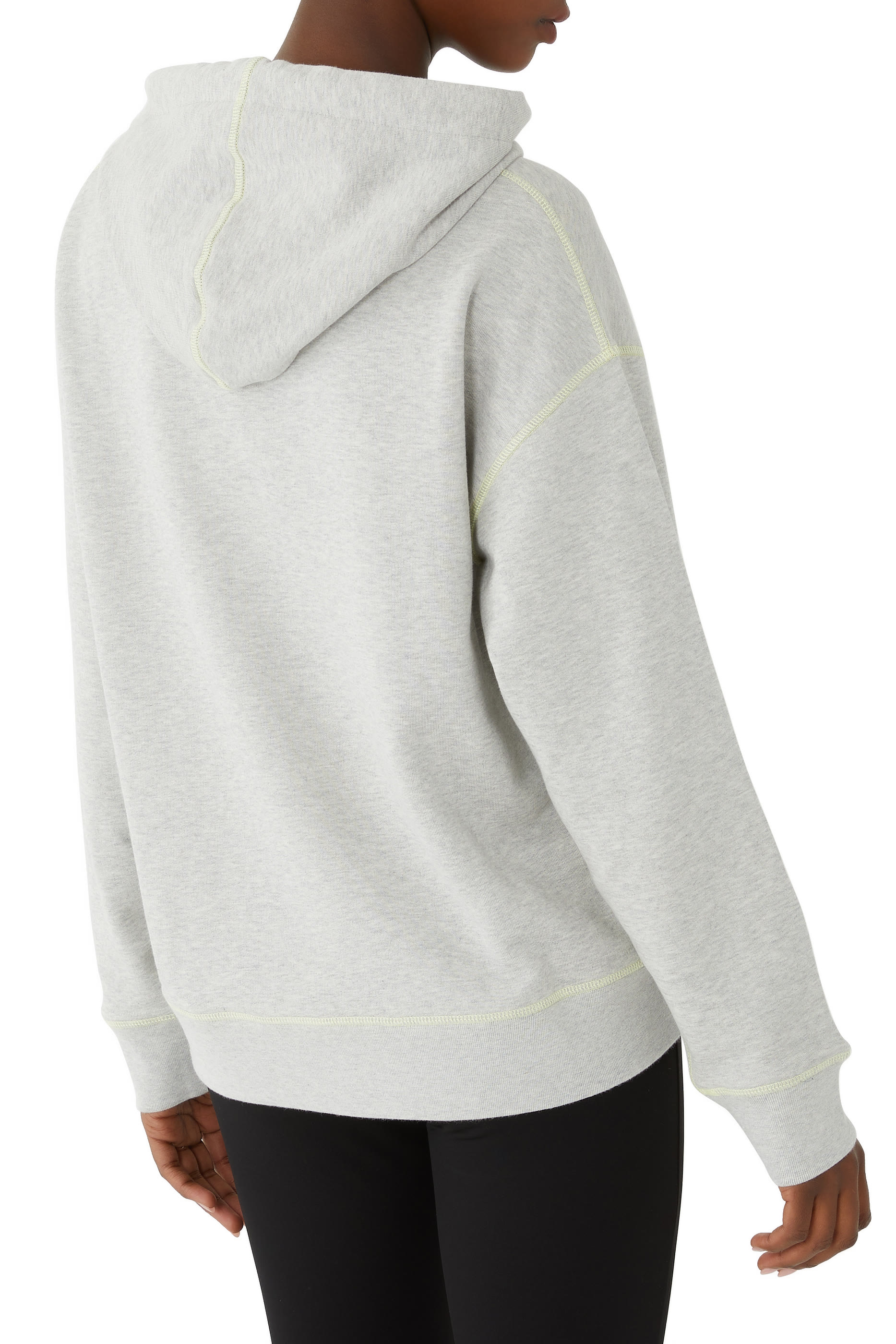 Monclear Logo Hoodie