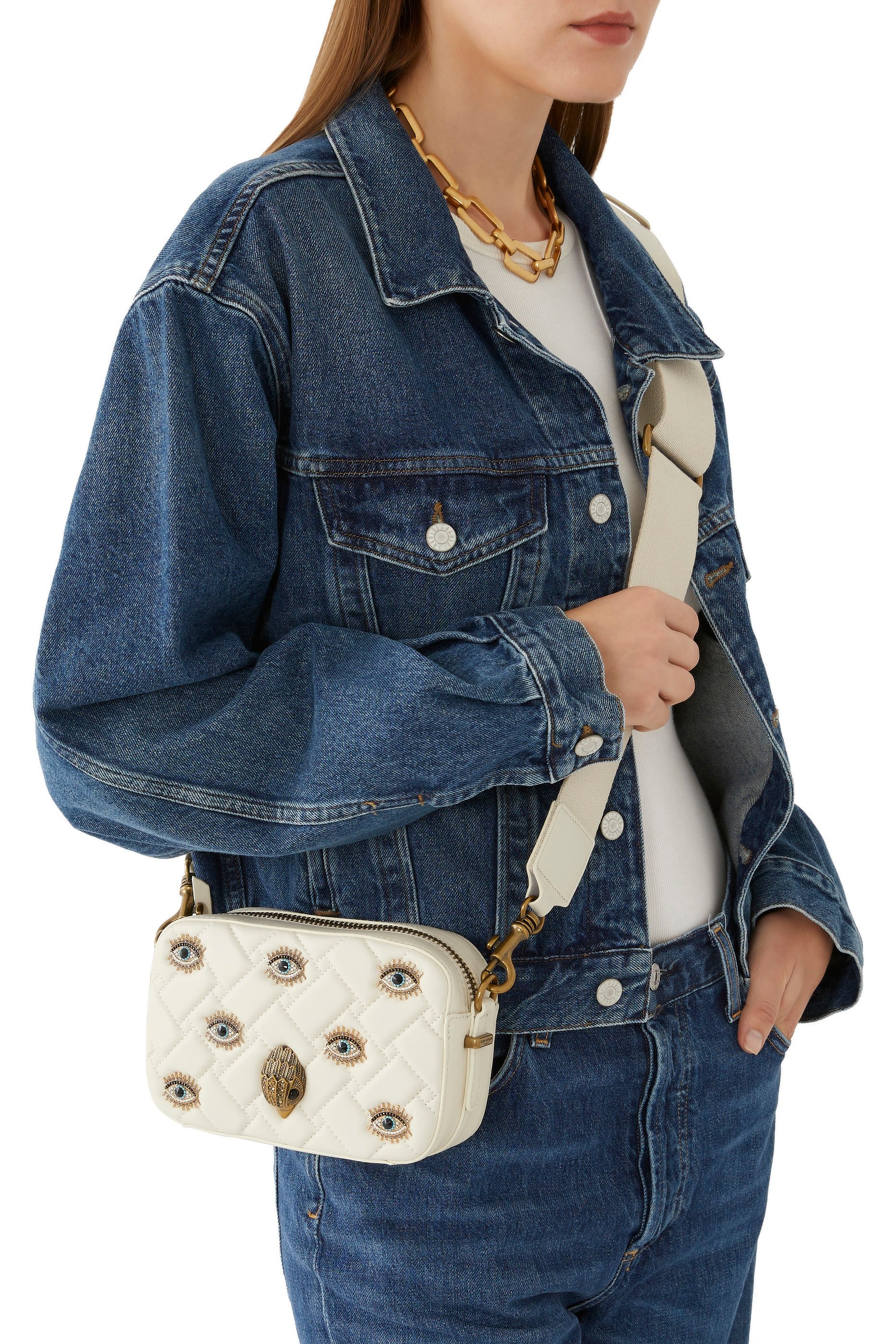 Kensington Small Camera Eye Bag