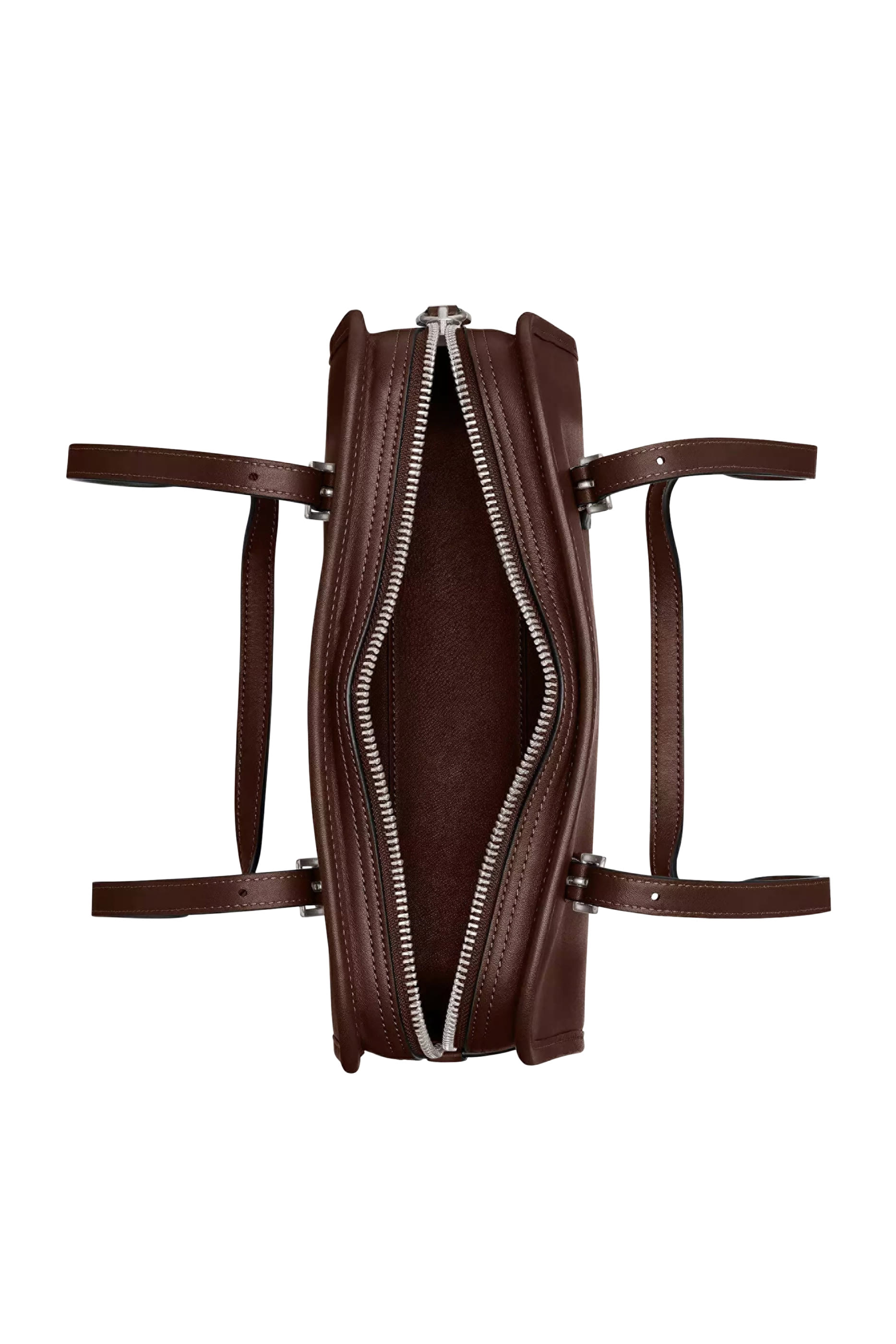 Swing Zip Bag