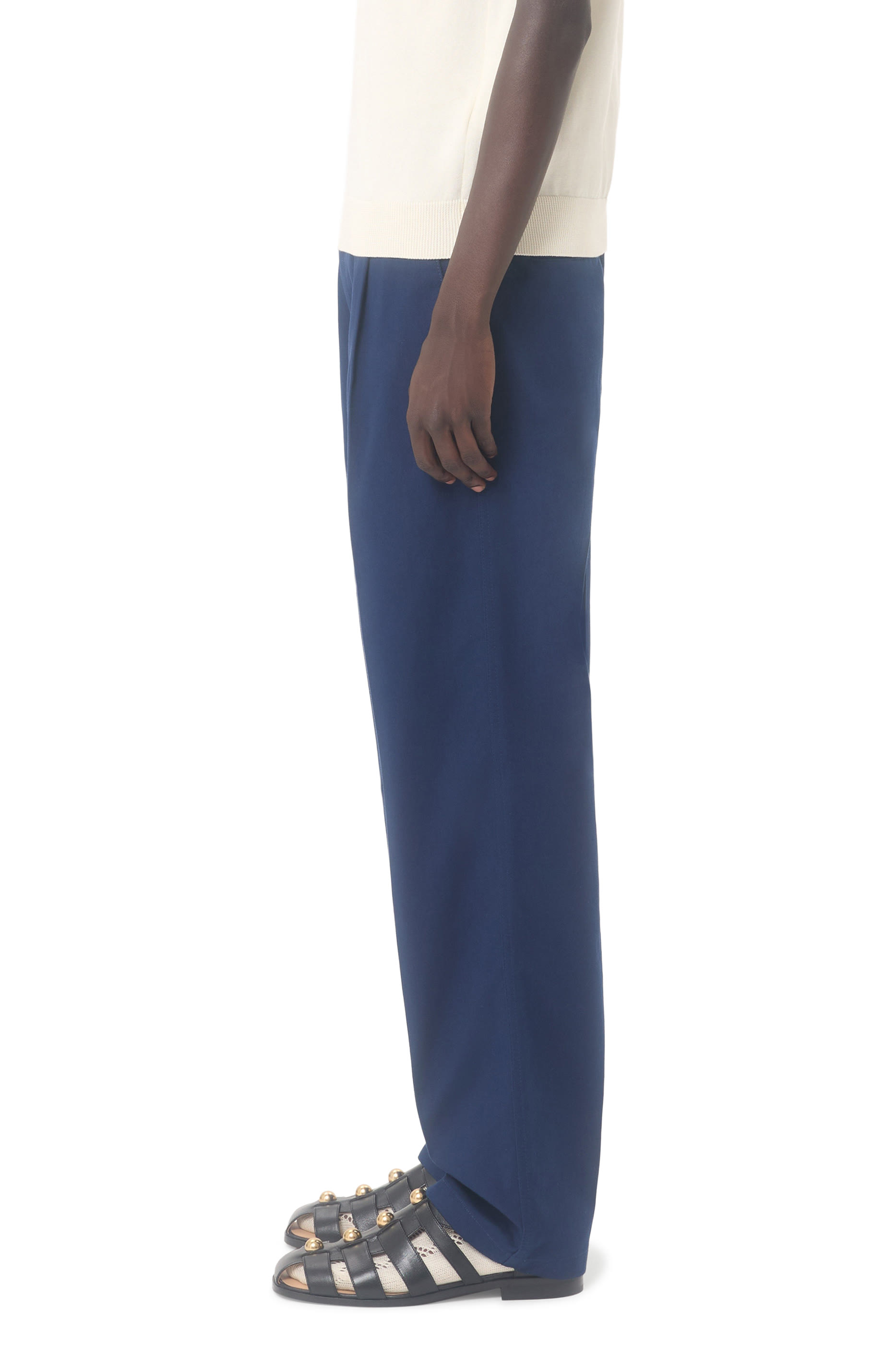 VLogo Signature Trousers