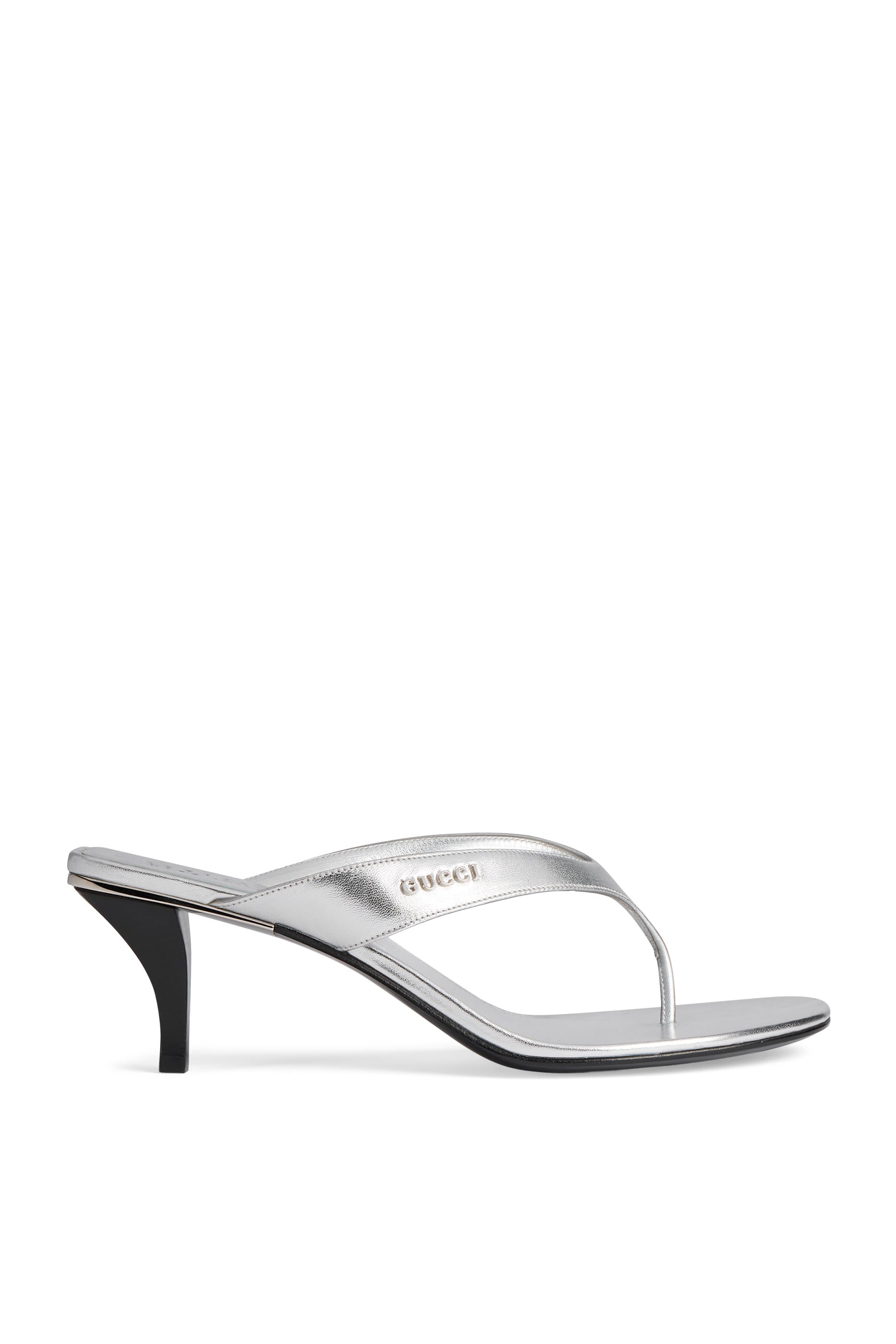 Vittoria 55 Thong Sandals