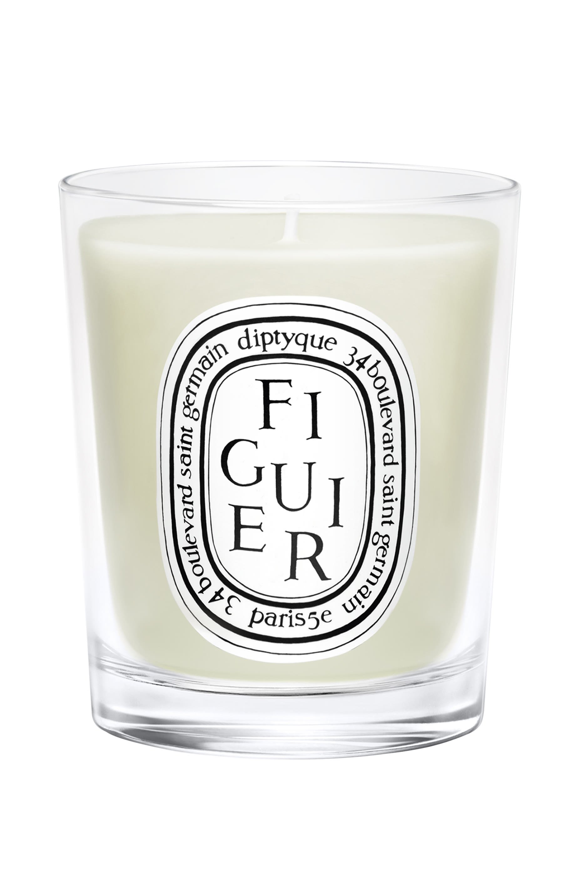 Figuier Candle