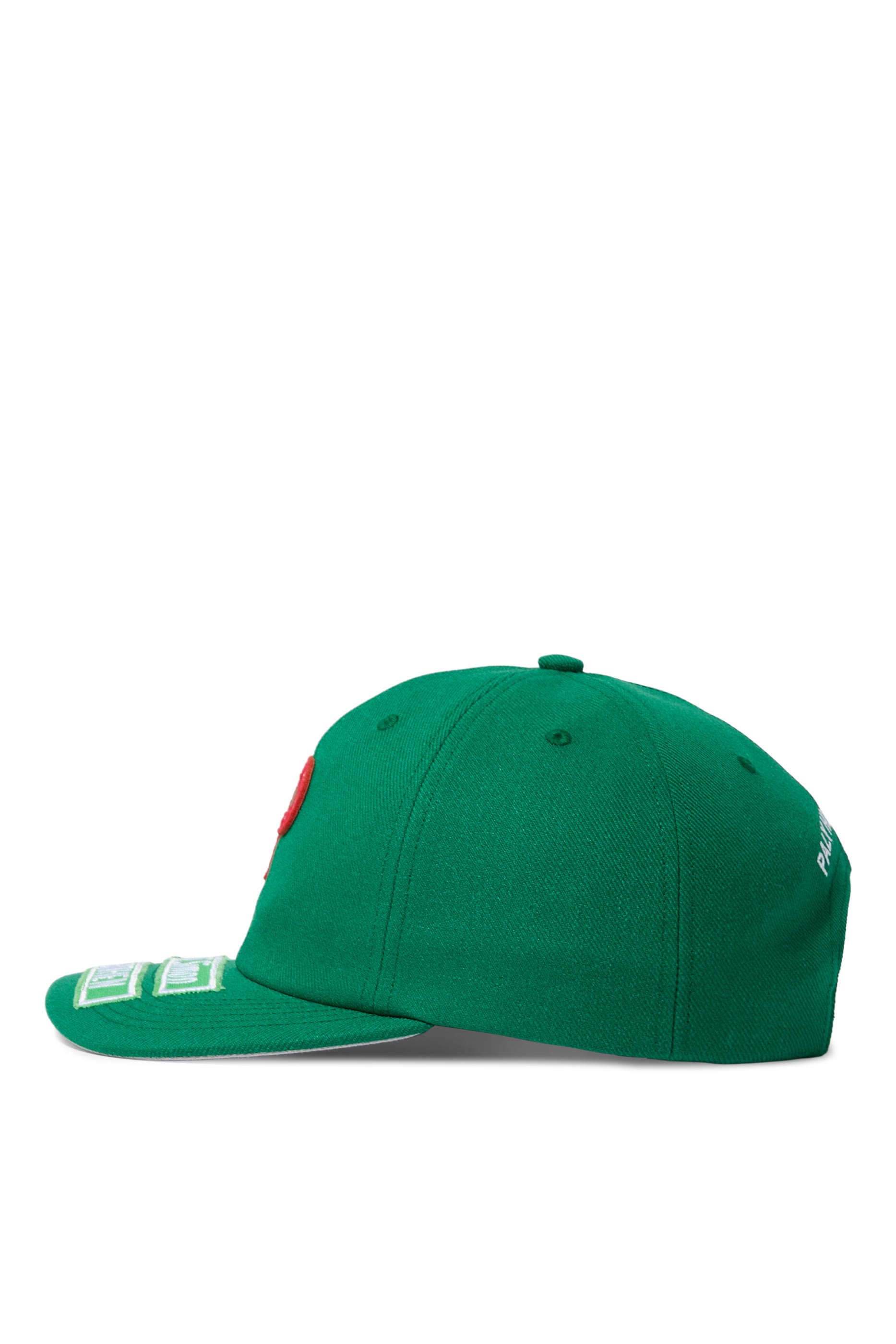 5-Panel "P" Hat