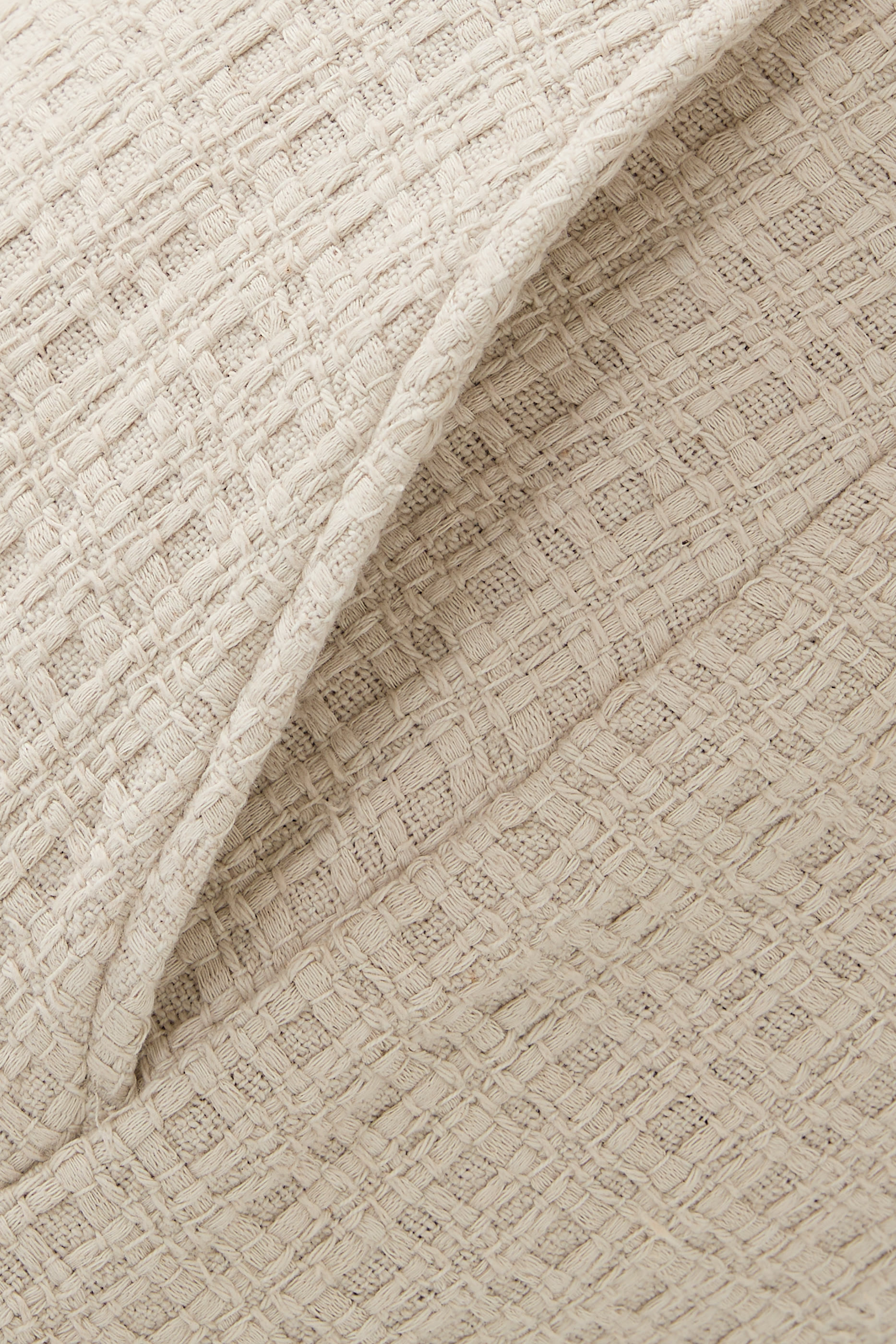 Arturo Italian Cotton Trousers