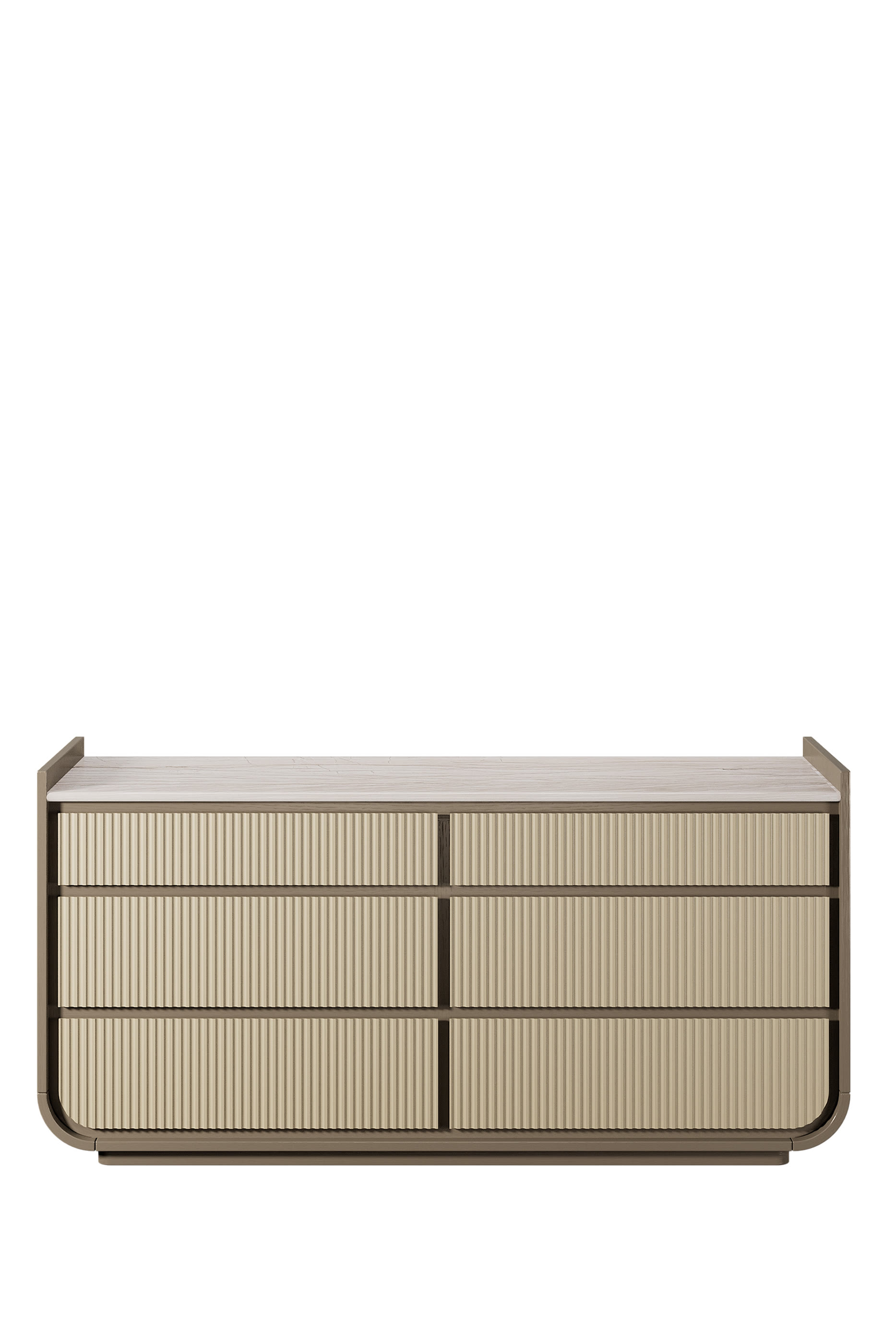 Lua 101 Chest of Drawers 
