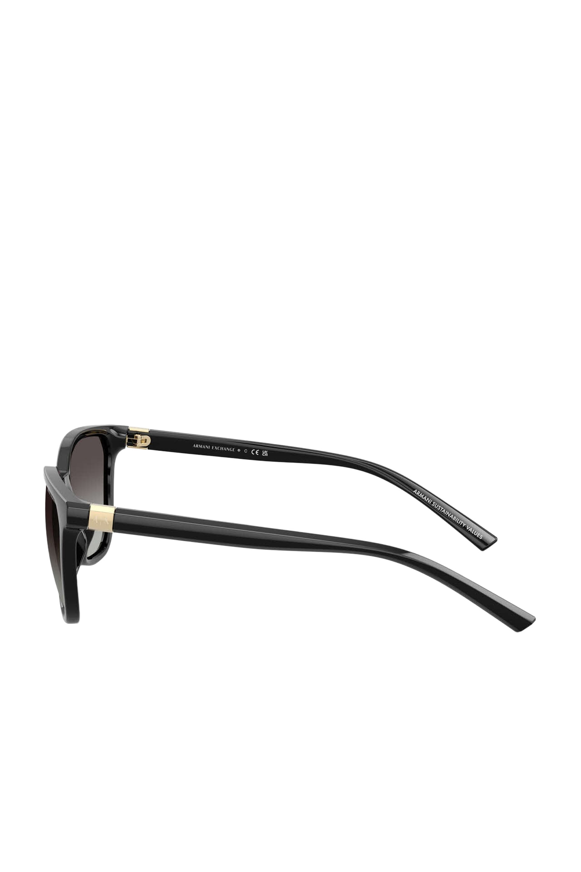 Reinvented Classic Cat Eye-Frame Sunglasses