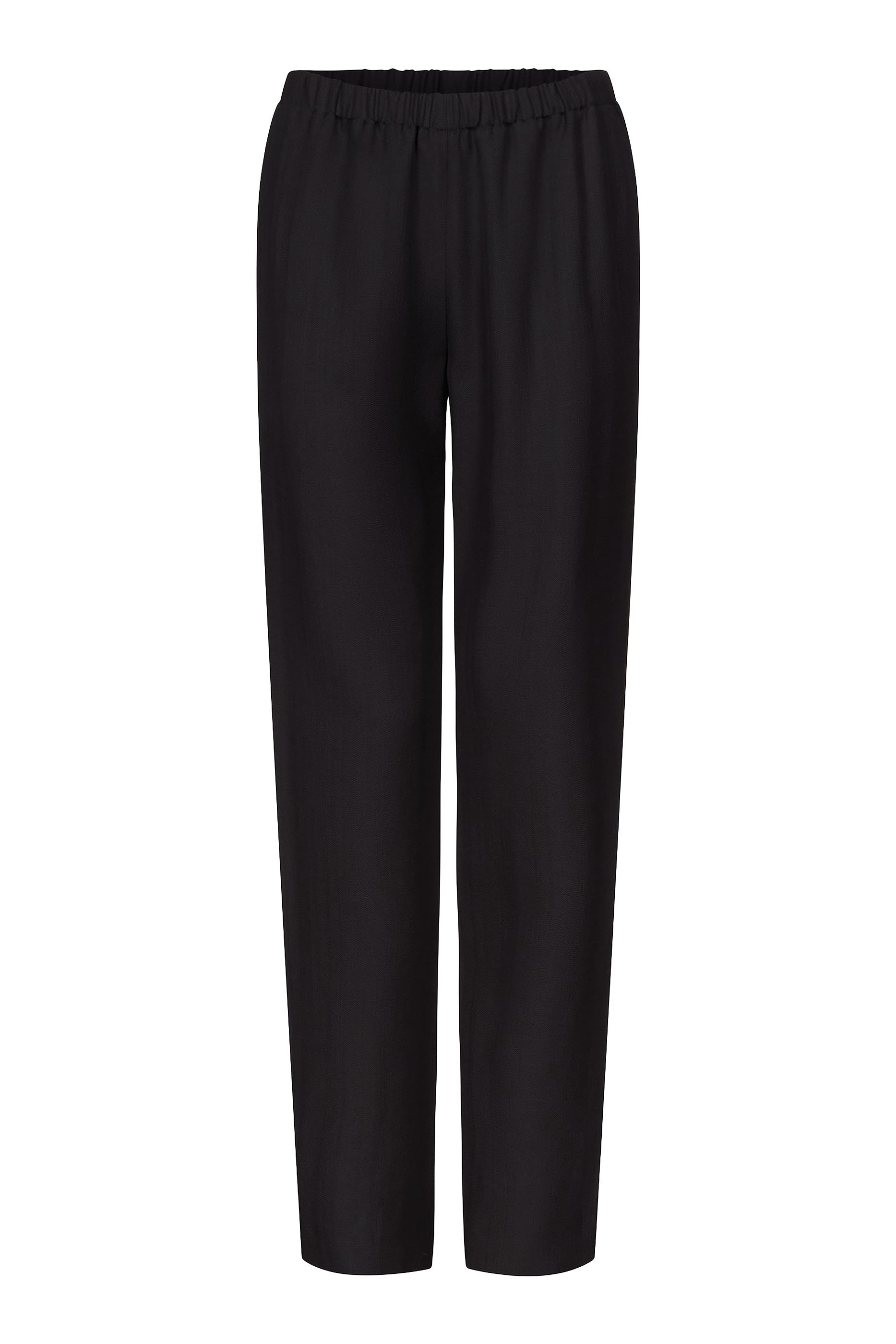 Alera LDS Silk Twill Trousers