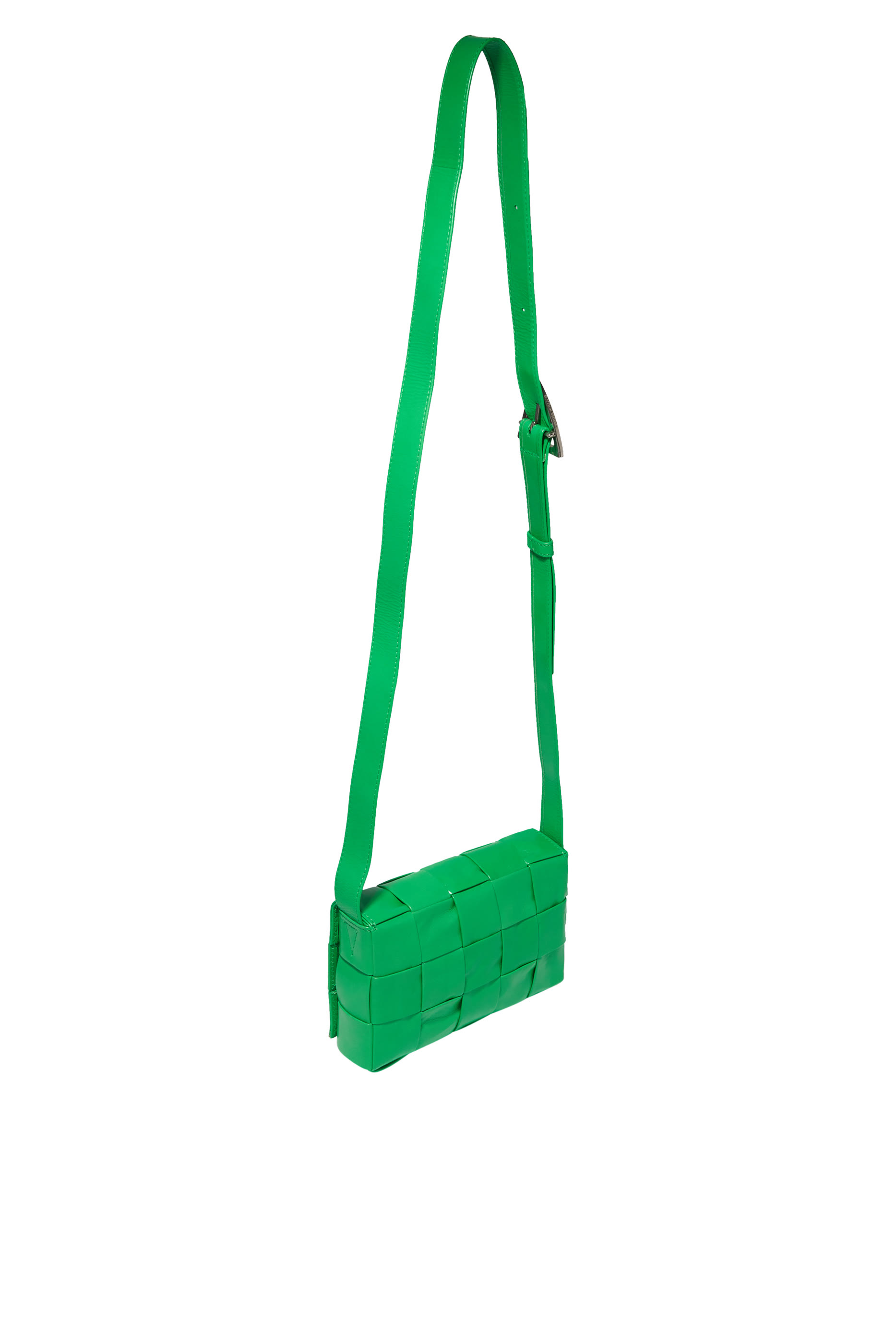 Cassette Crossbody Bag